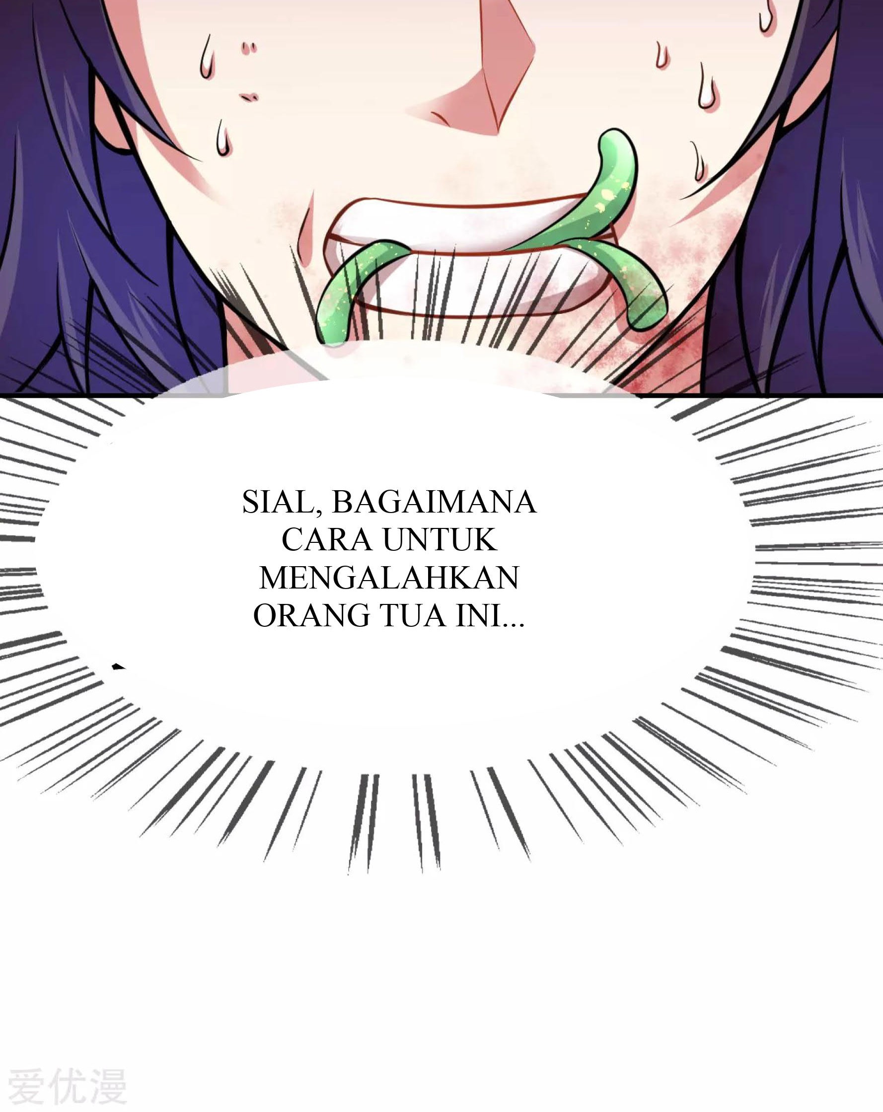 Dao Yin Chapter 33 - halaman 9
