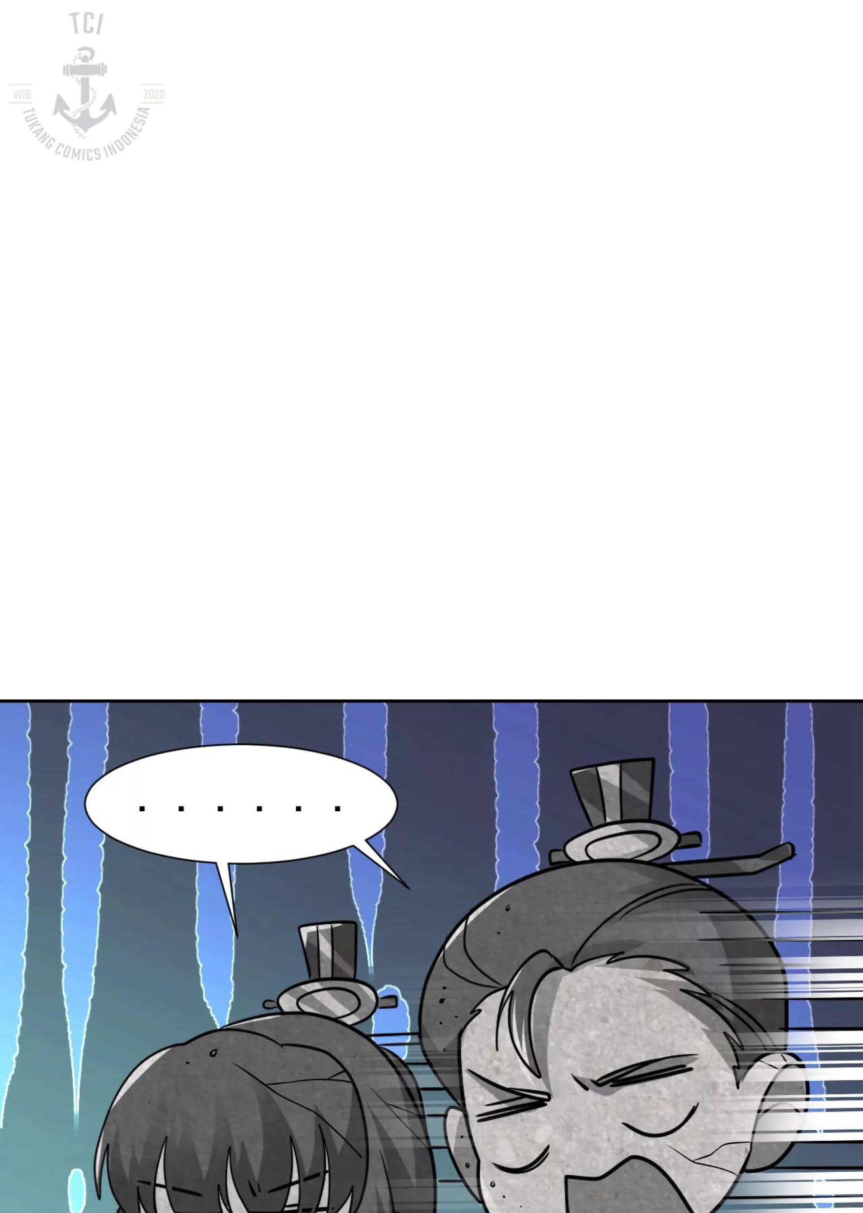Dao Yin Chapter 34 - halaman 15