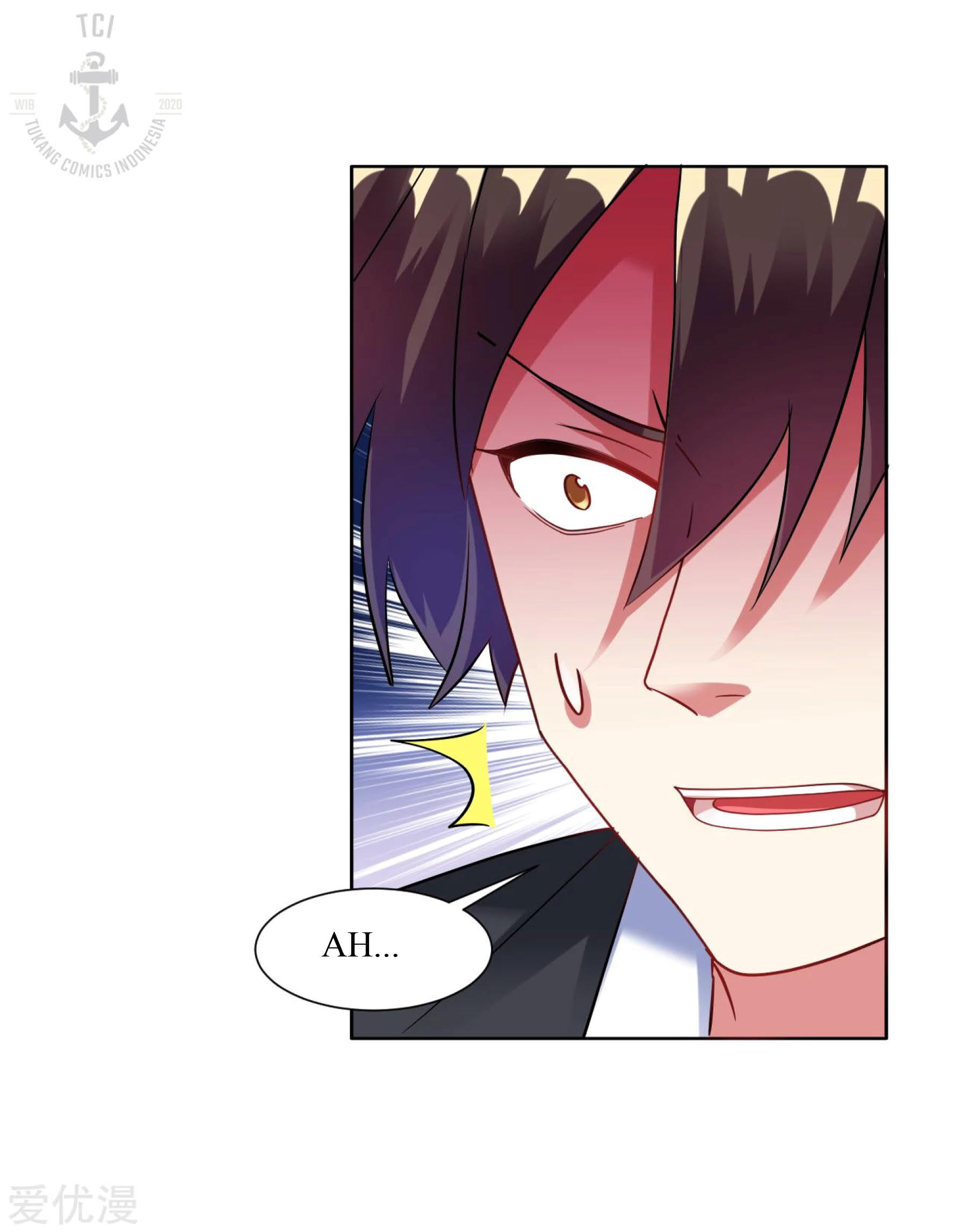 Dao Yin Chapter 34 - halaman 26