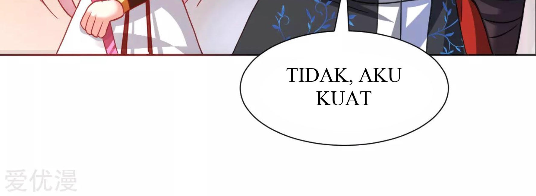 Dao Yin Chapter 34 - halaman 28
