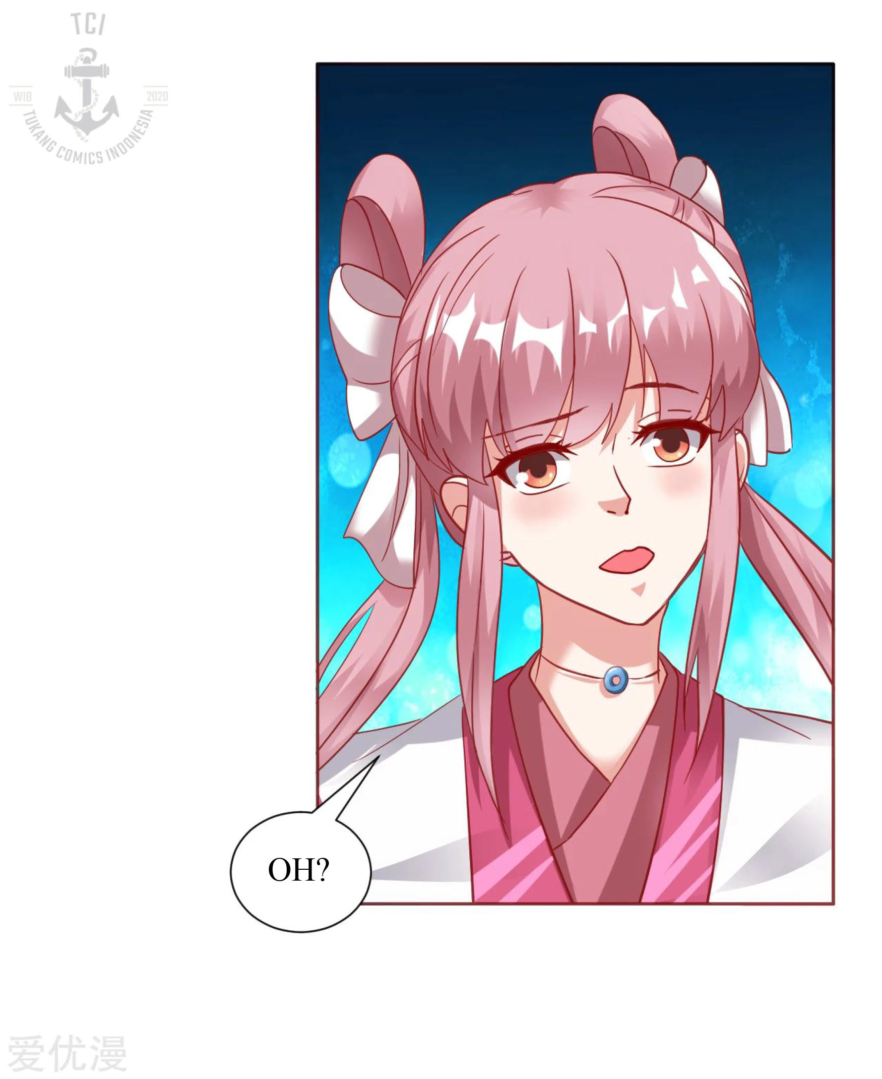 Dao Yin Chapter 34 - halaman 29