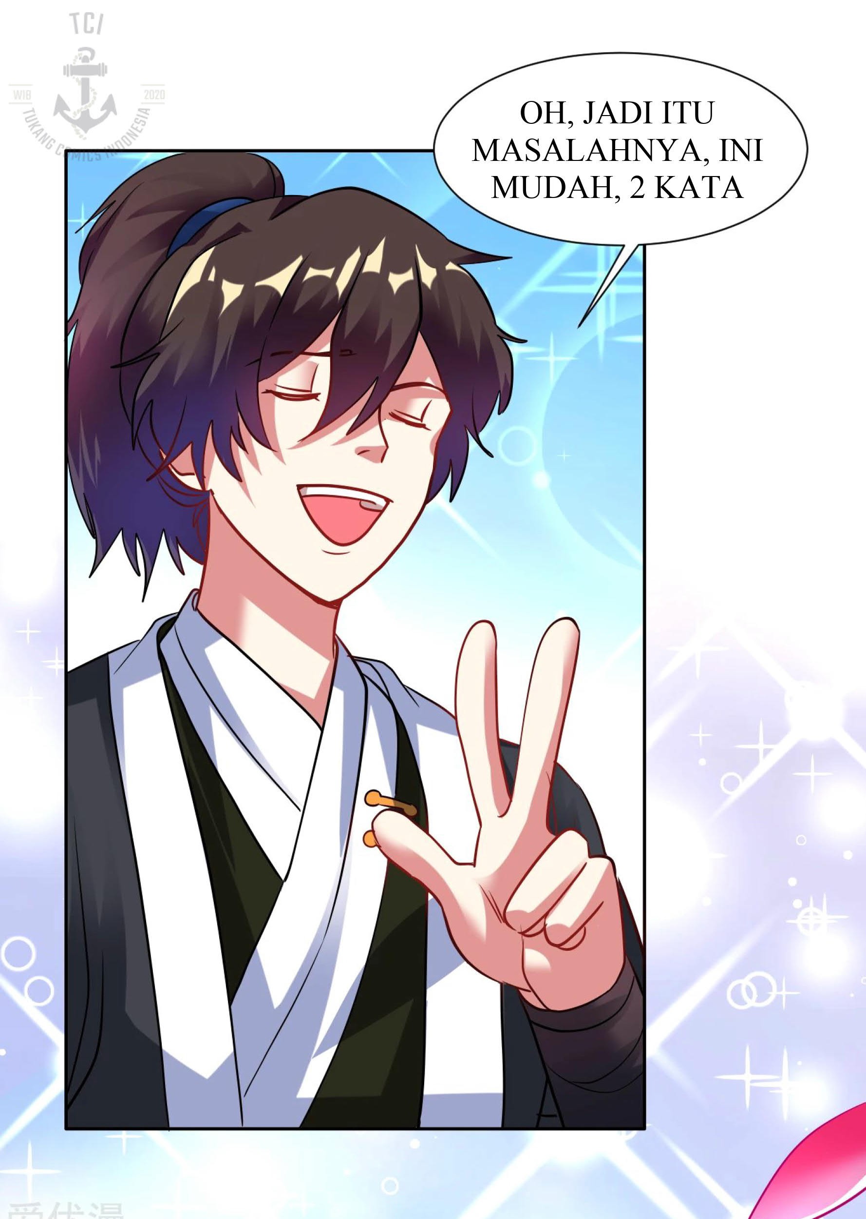 Dao Yin Chapter 34 - halaman 52