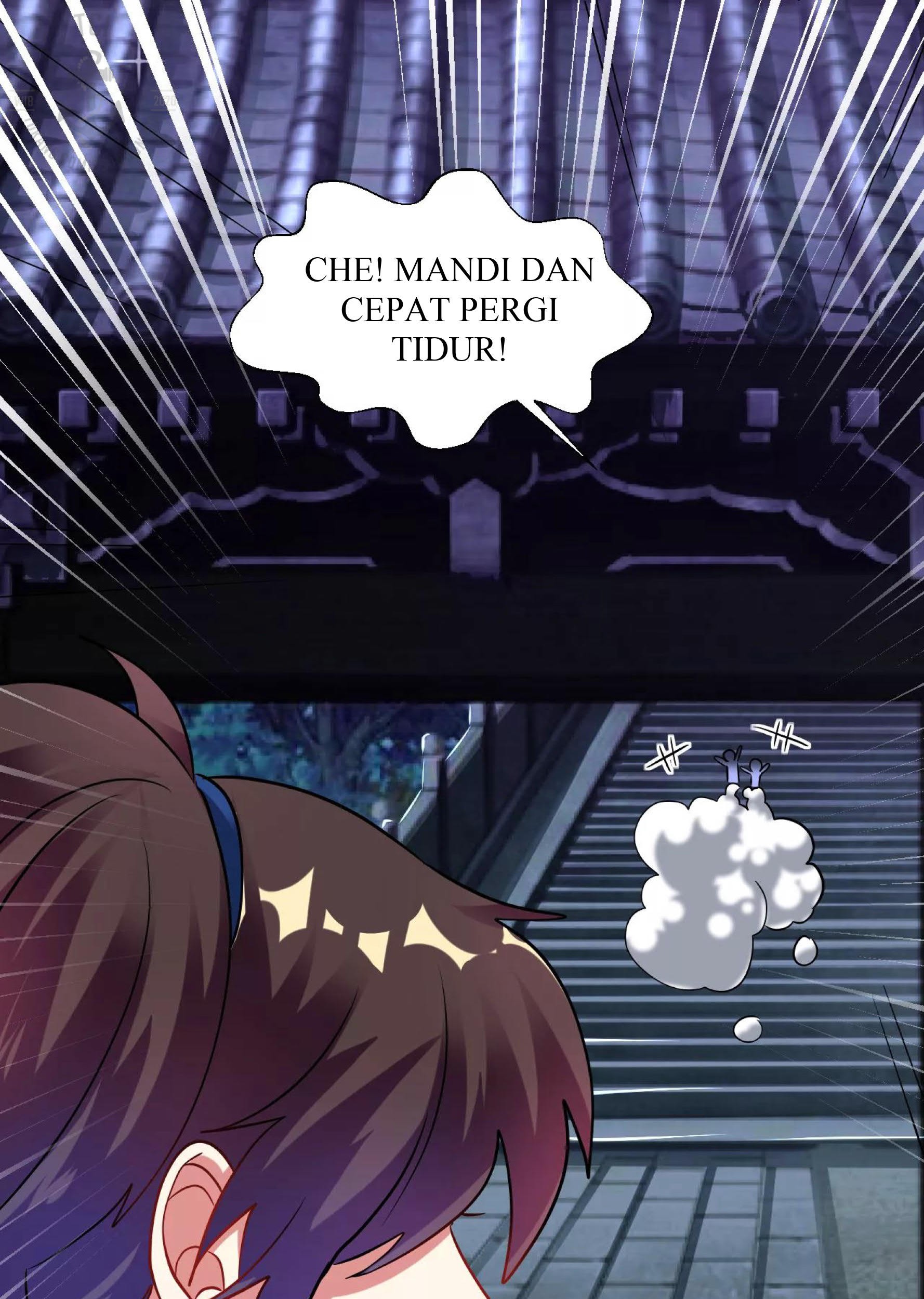 Dao Yin Chapter 34 - halaman 56