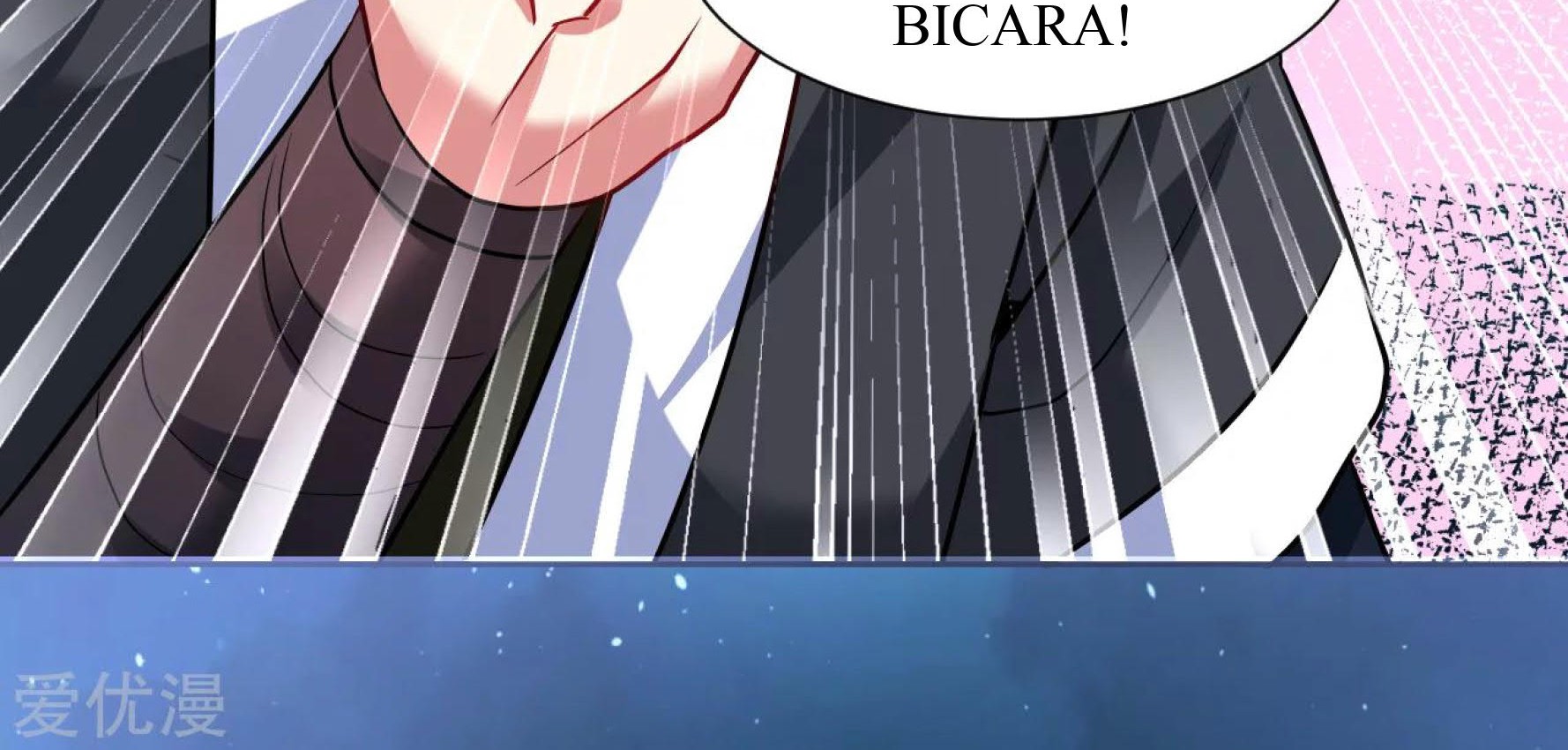 Dao Yin Chapter 34 - halaman 59