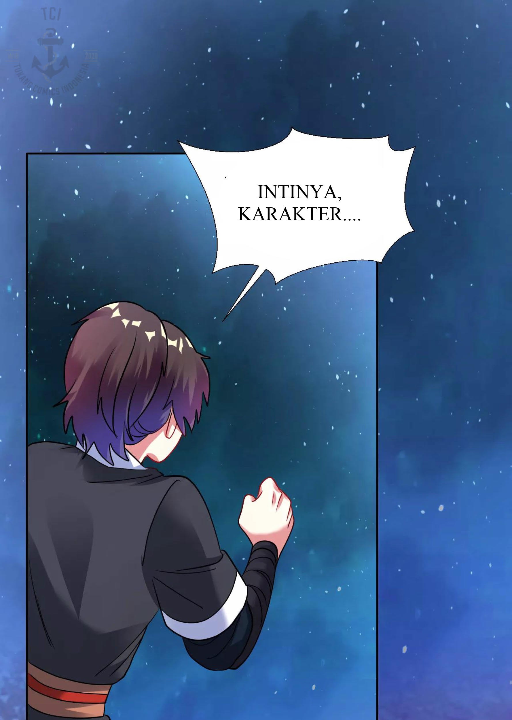 Dao Yin Chapter 34 - halaman 60
