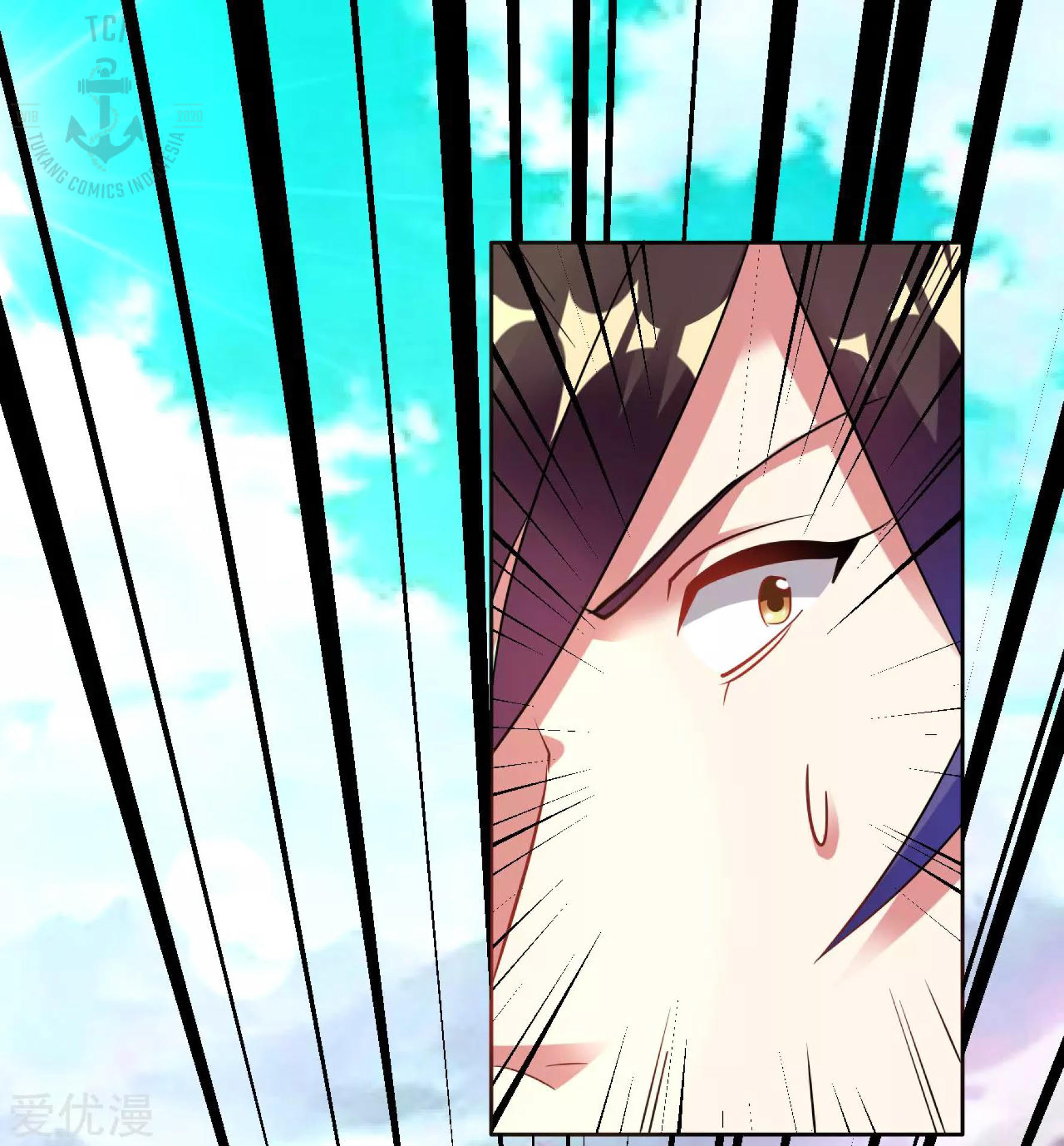 Dao Yin Chapter 35 - halaman 14