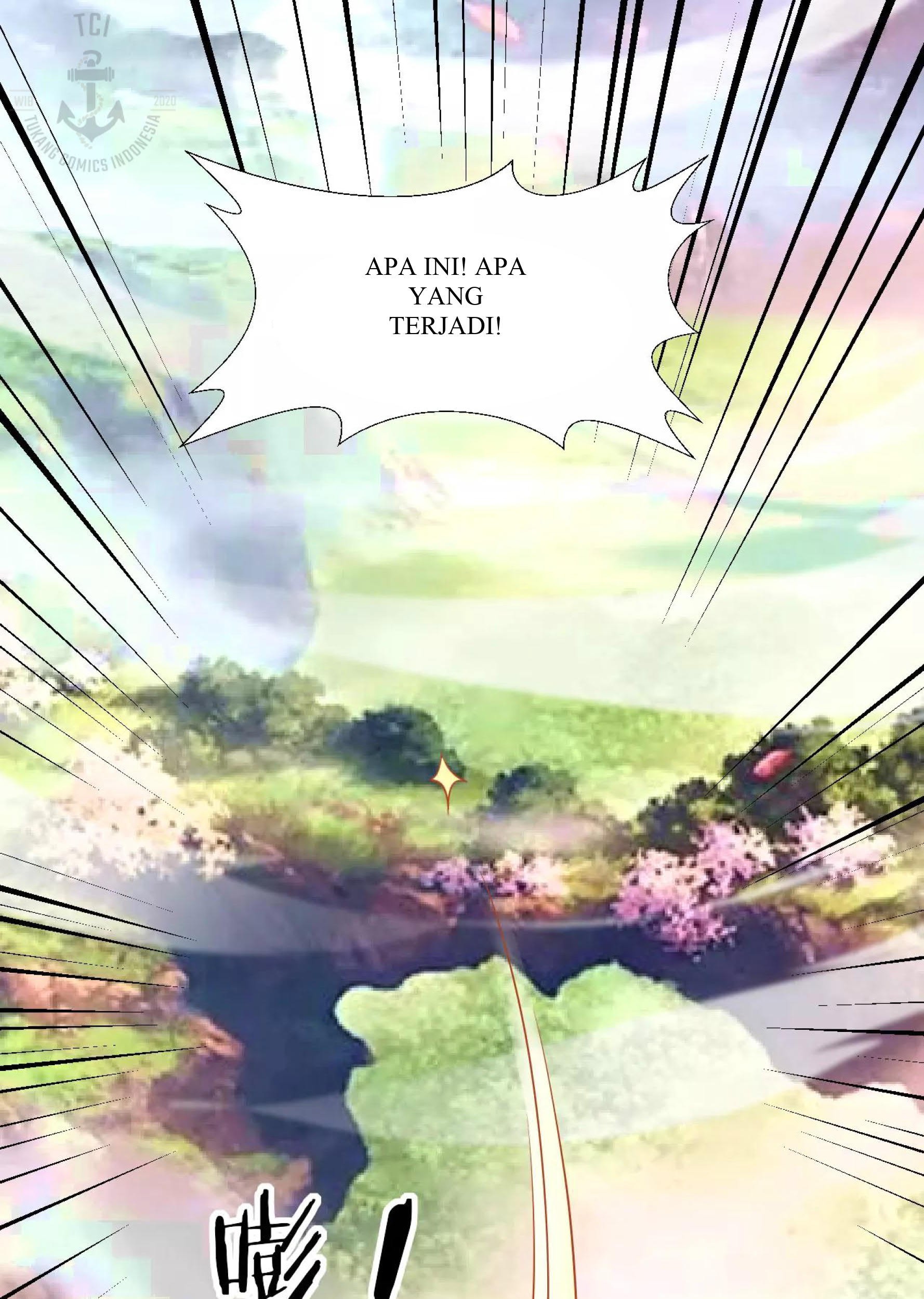 Dao Yin Chapter 35 - halaman 15