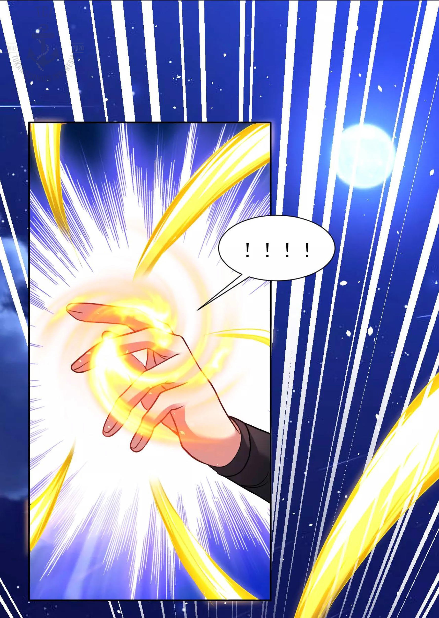 Dao Yin Chapter 35 - halaman 19