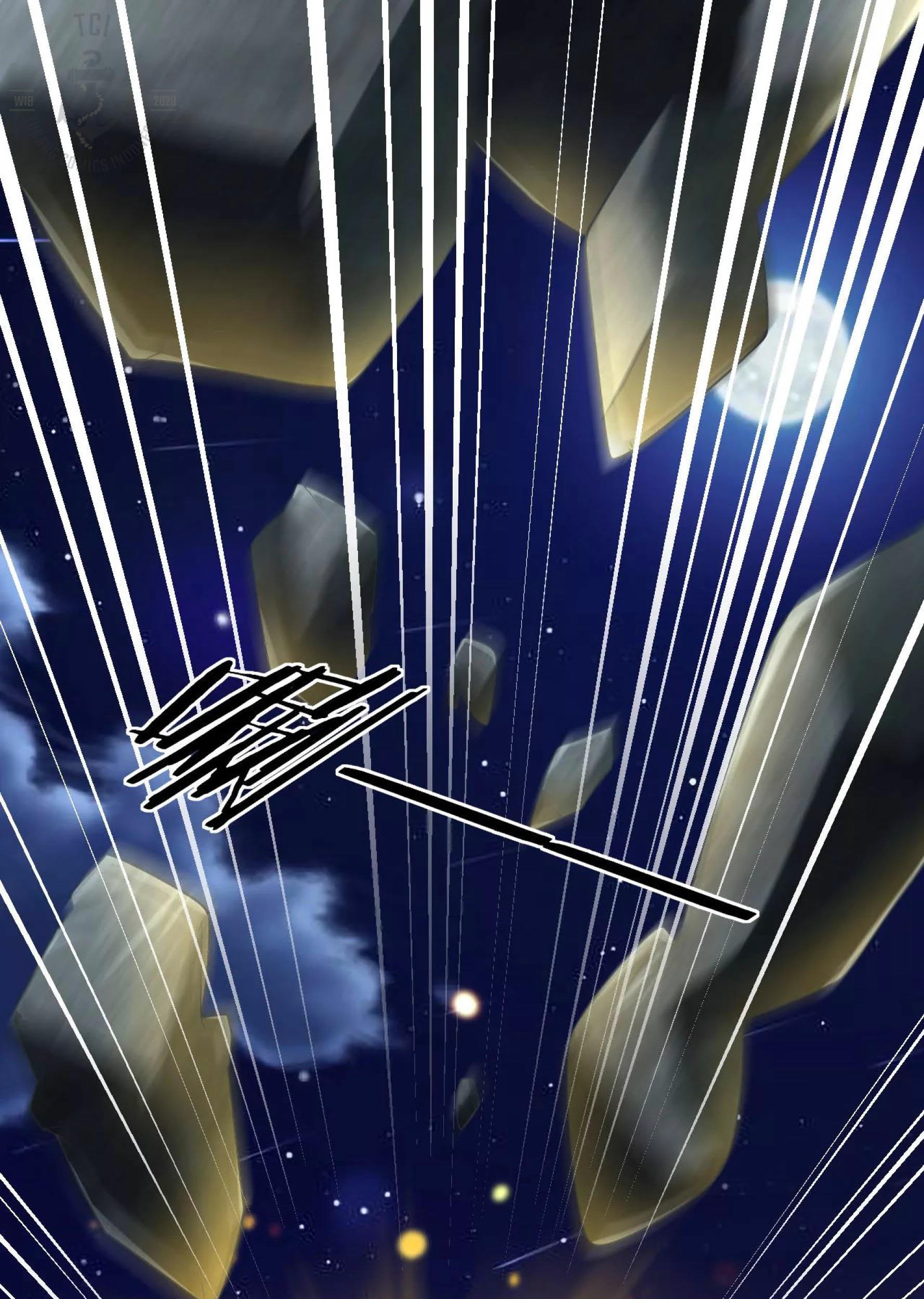 Dao Yin Chapter 35 - halaman 24