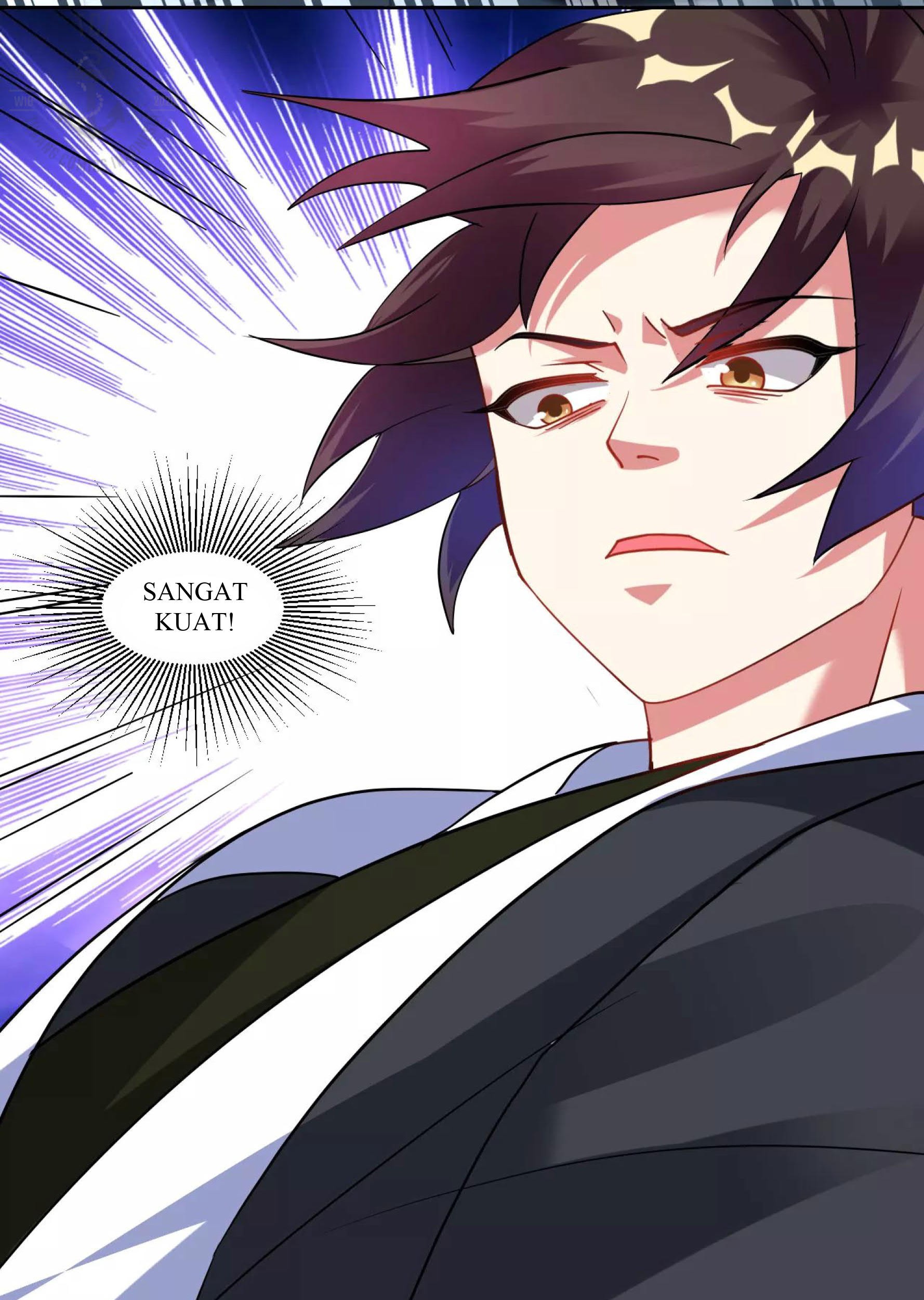 Dao Yin Chapter 35 - halaman 36
