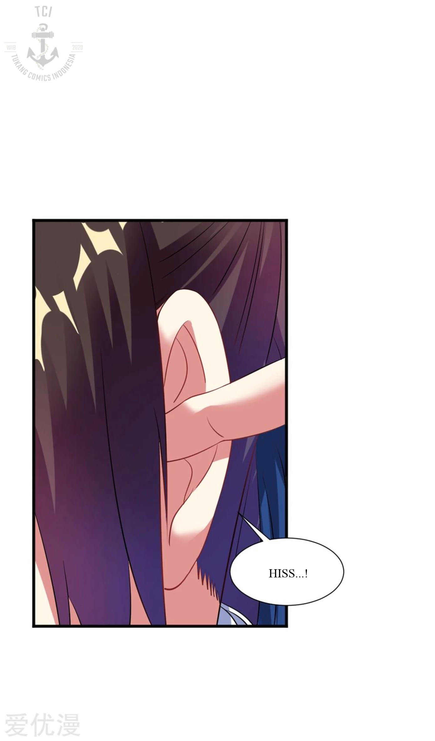 Dao Yin Chapter 36 - halaman 18