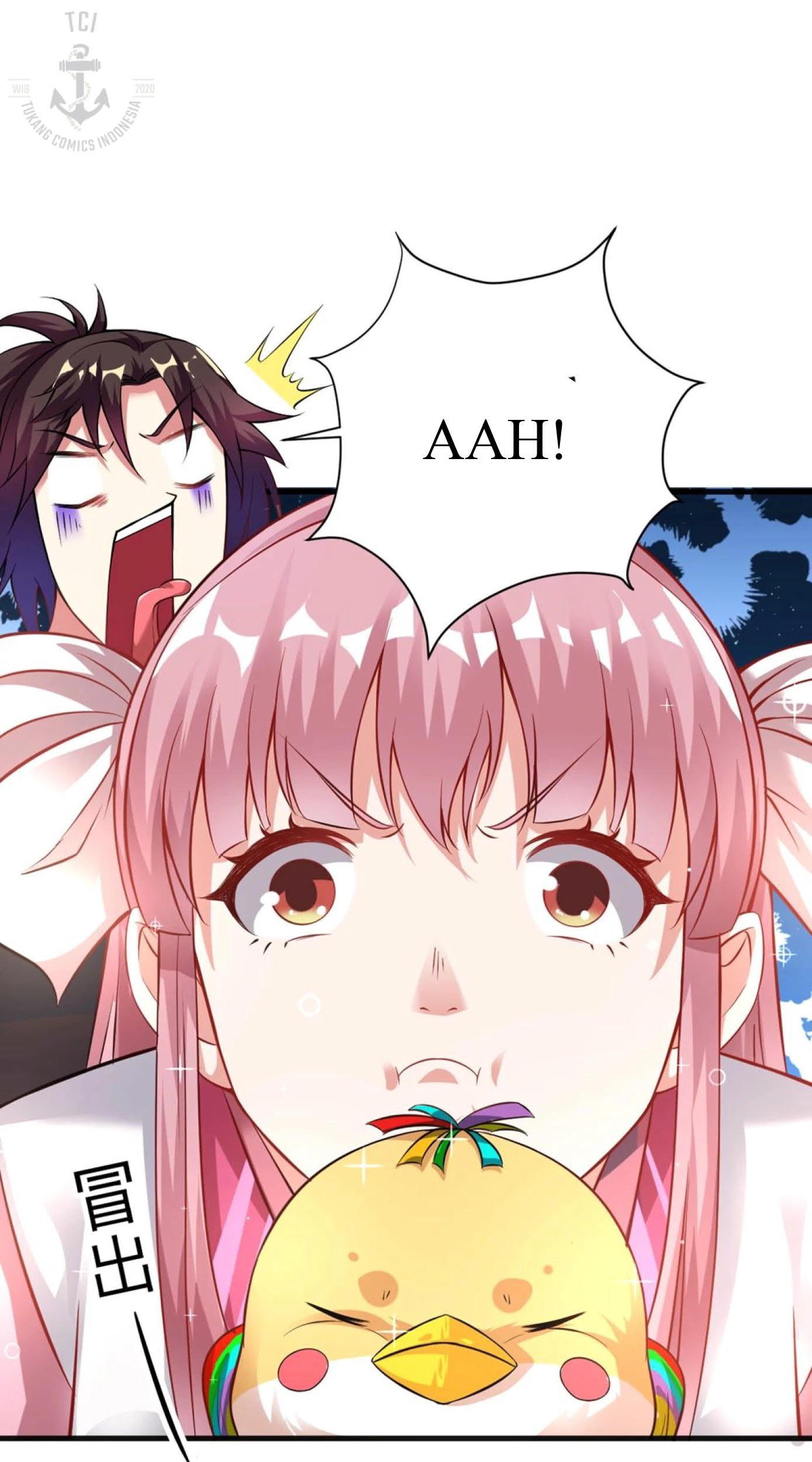 Dao Yin Chapter 36 - halaman 36