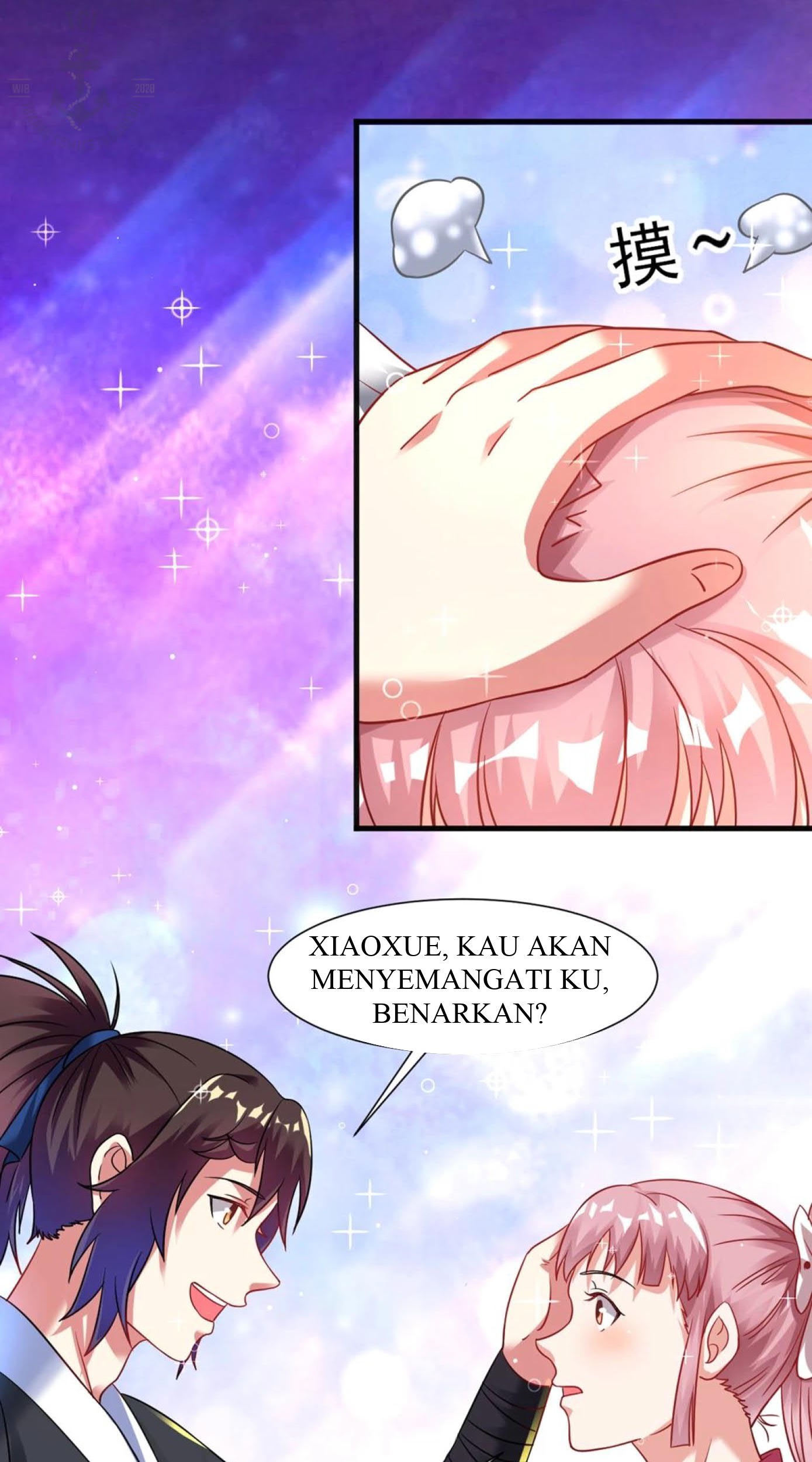 Dao Yin Chapter 36 - halaman 40