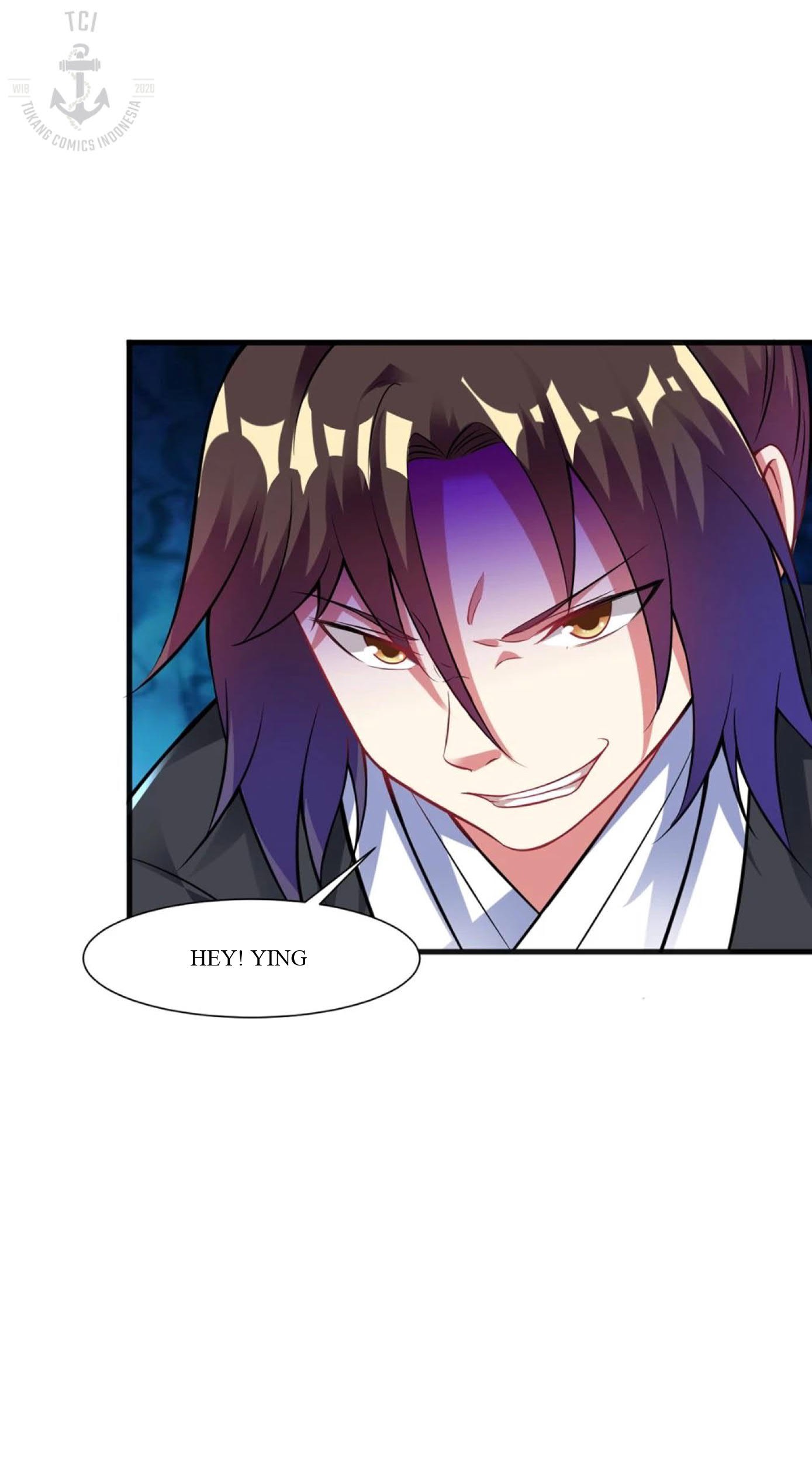 Dao Yin Chapter 36 - halaman 64