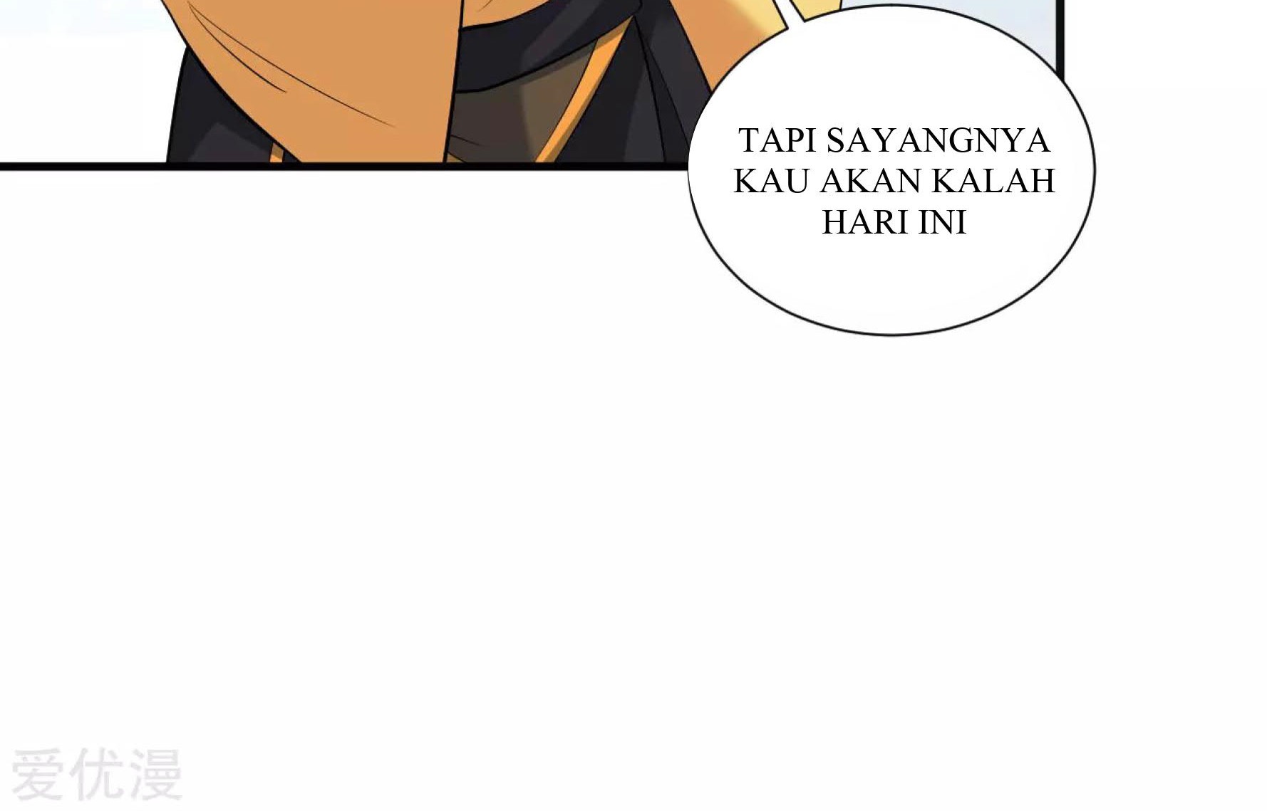 Dao Yin Chapter 37 - halaman 10
