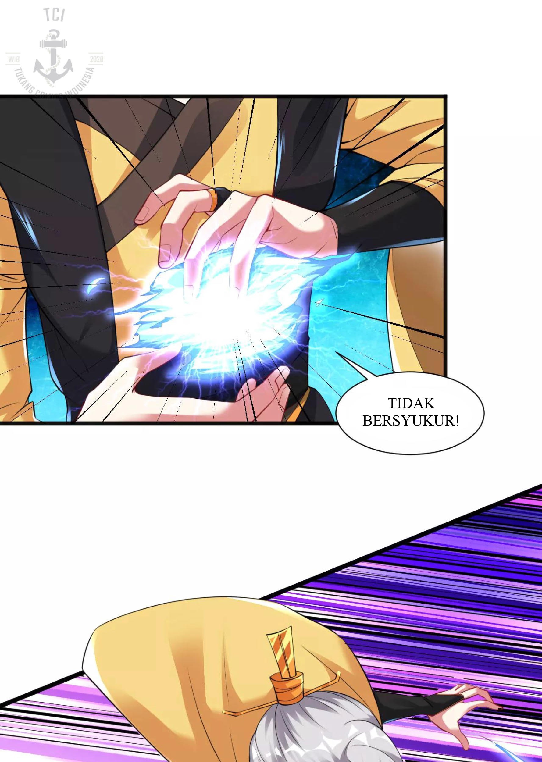 Dao Yin Chapter 37 - halaman 14