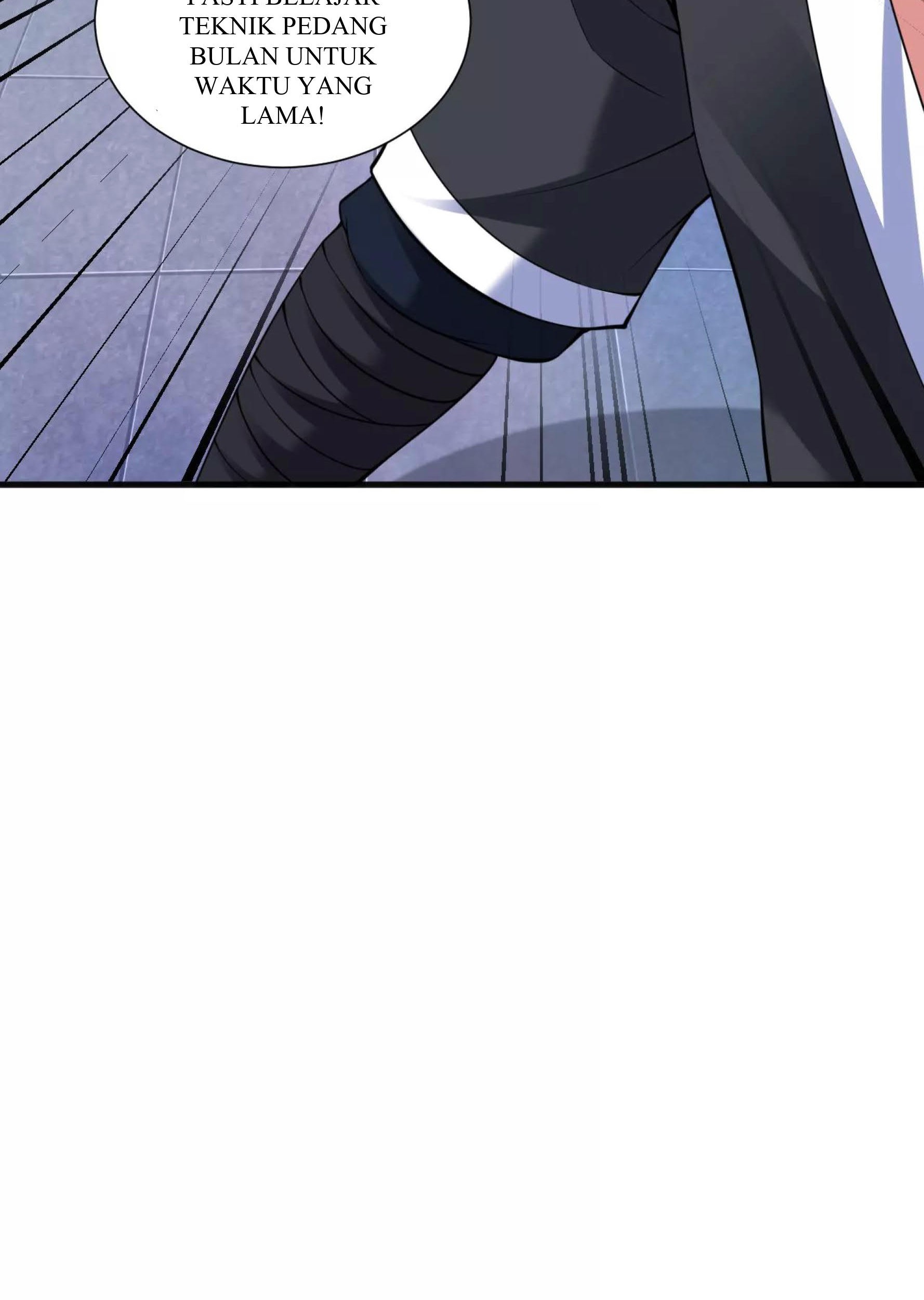 Dao Yin Chapter 37 - halaman 22