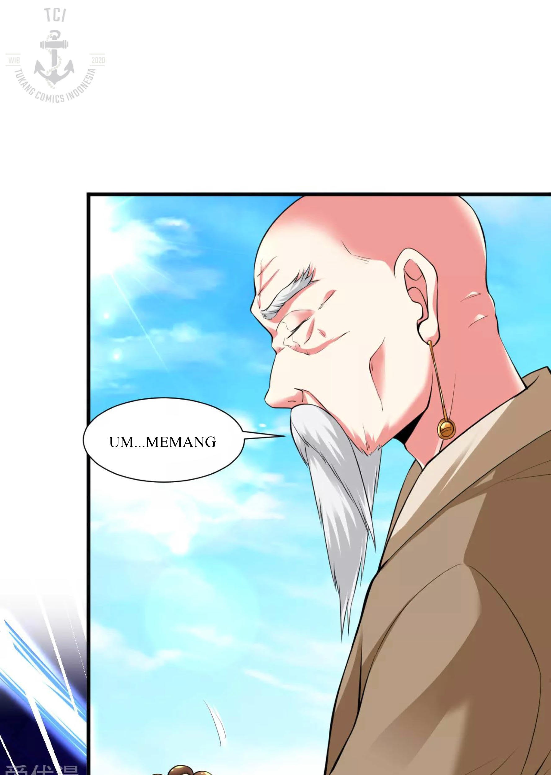 Dao Yin Chapter 37 - halaman 29