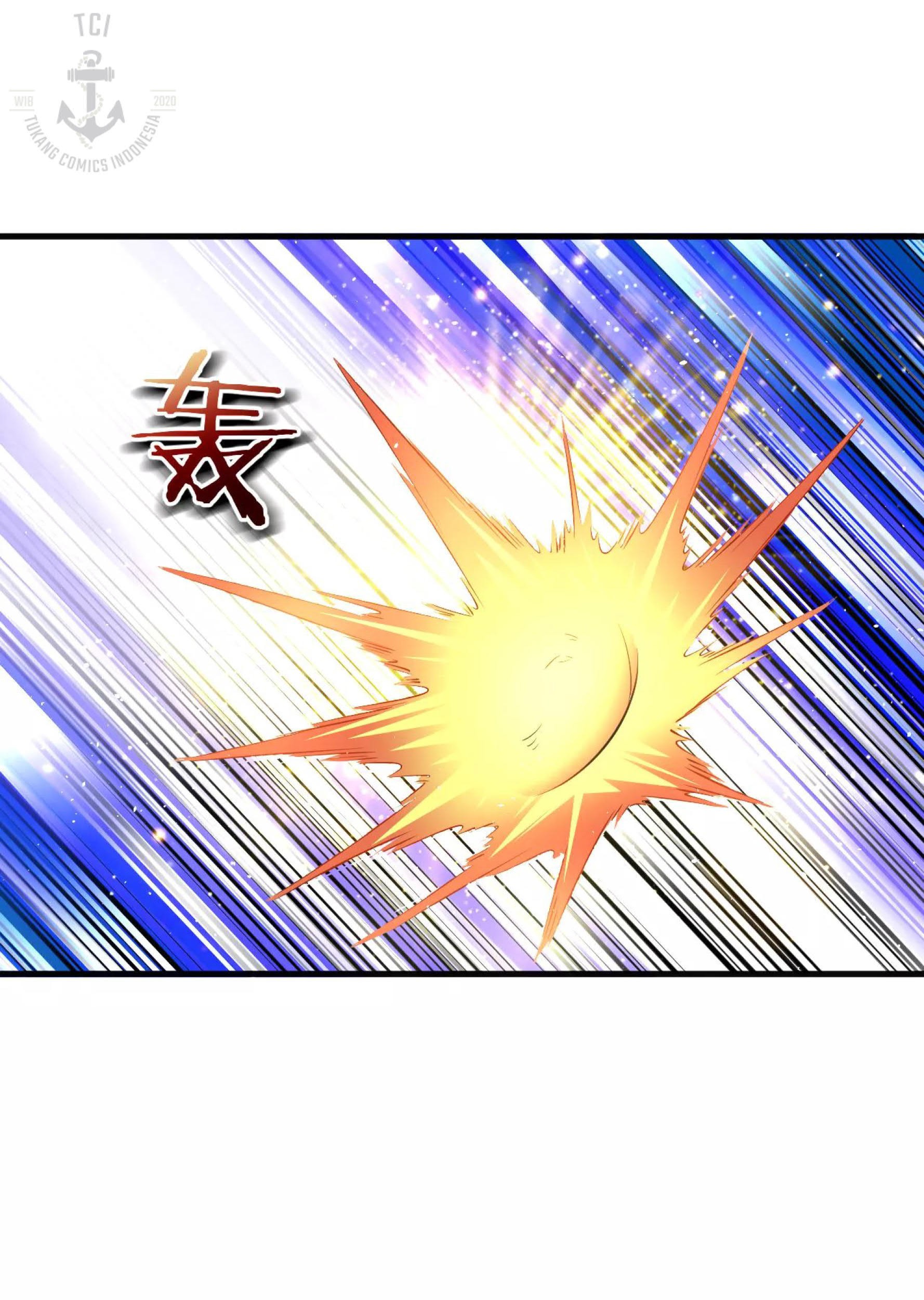 Dao Yin Chapter 37 - halaman 3