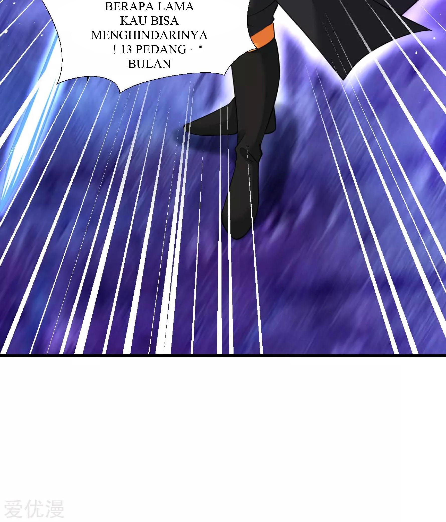 Dao Yin Chapter 37 - halaman 32