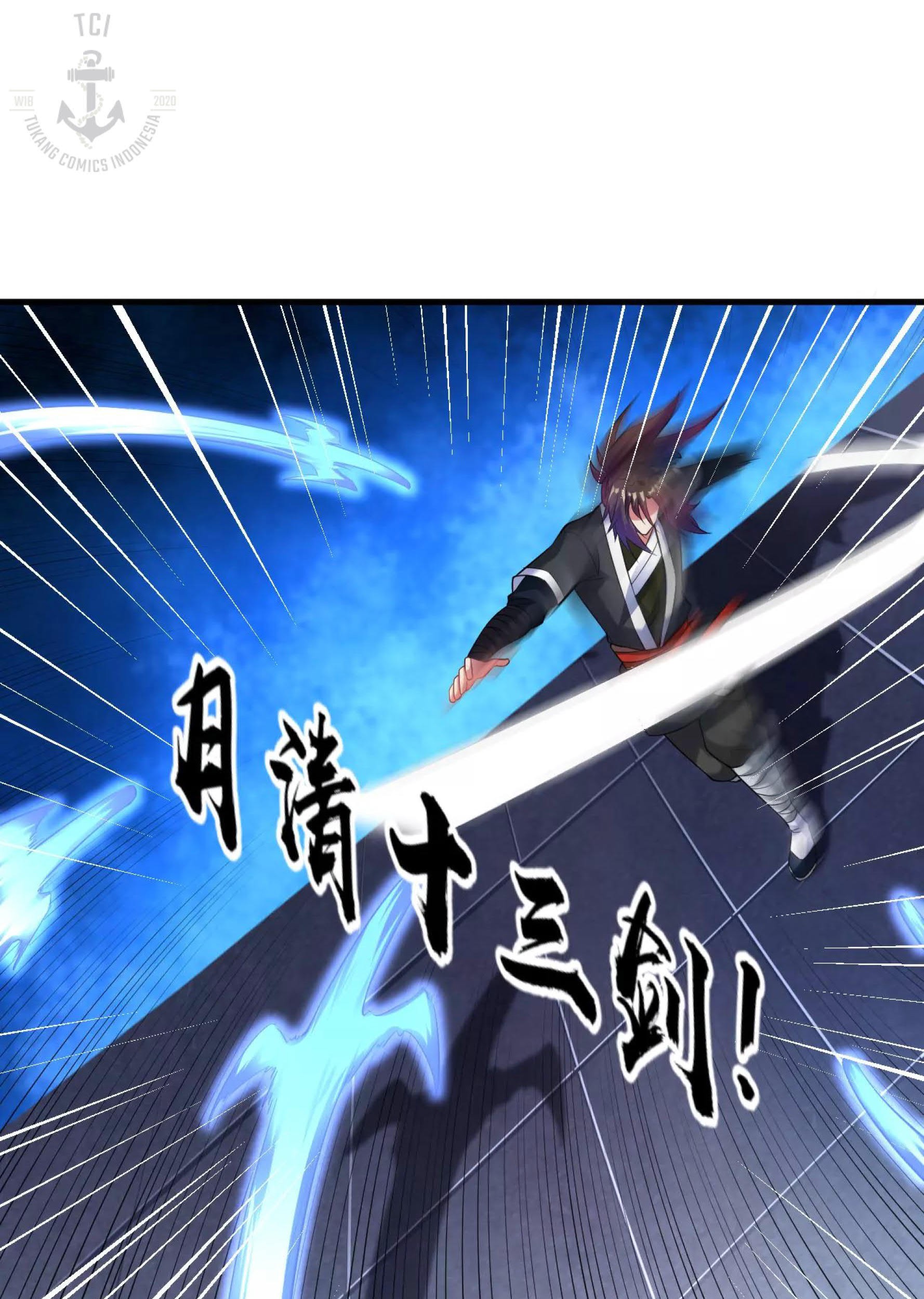 Dao Yin Chapter 37 - halaman 37