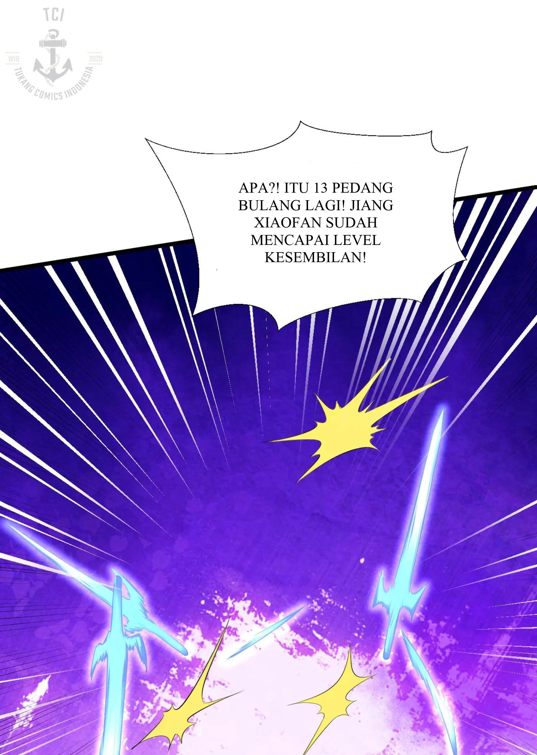 Dao Yin Chapter 37 - halaman 39