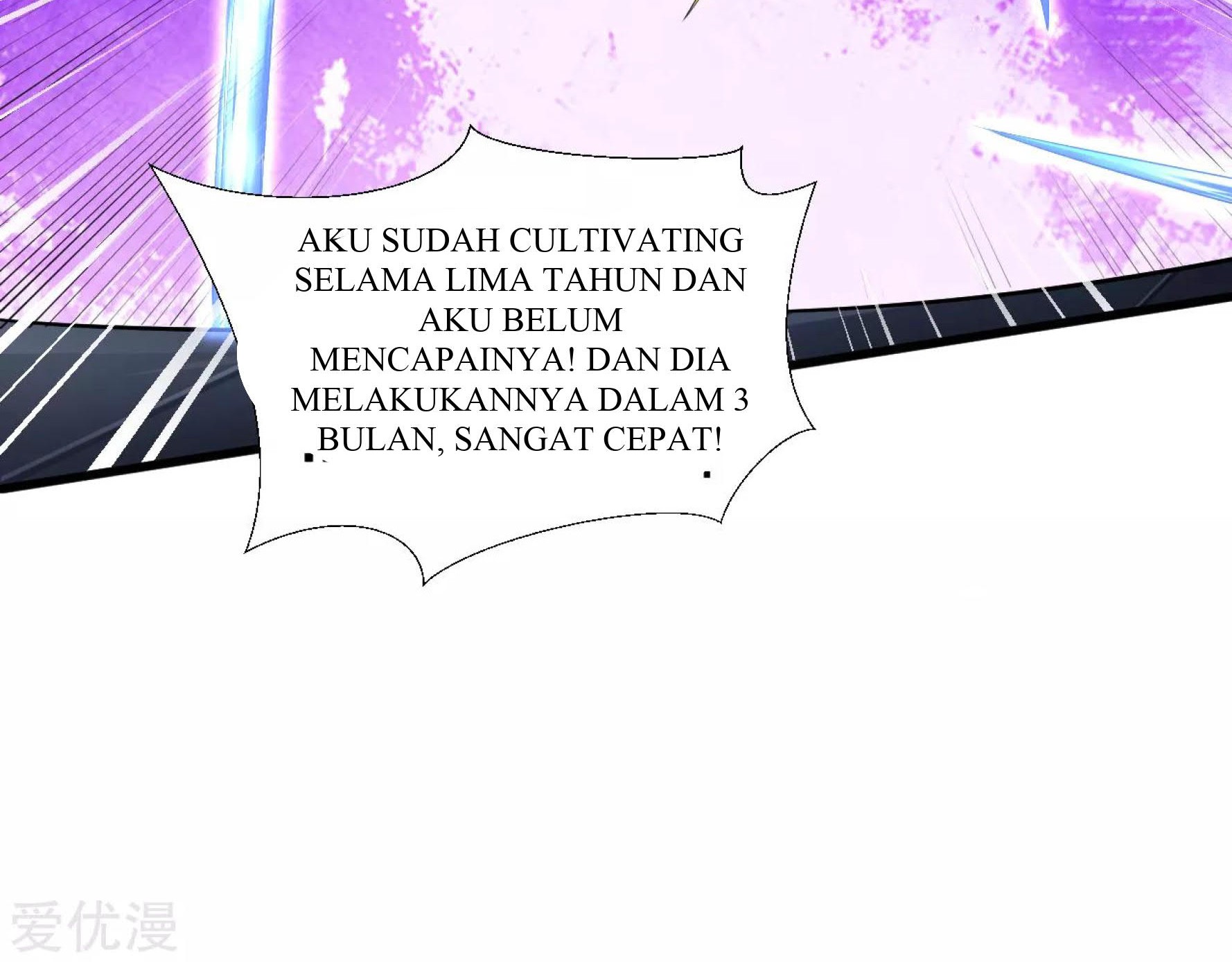 Dao Yin Chapter 37 - halaman 40