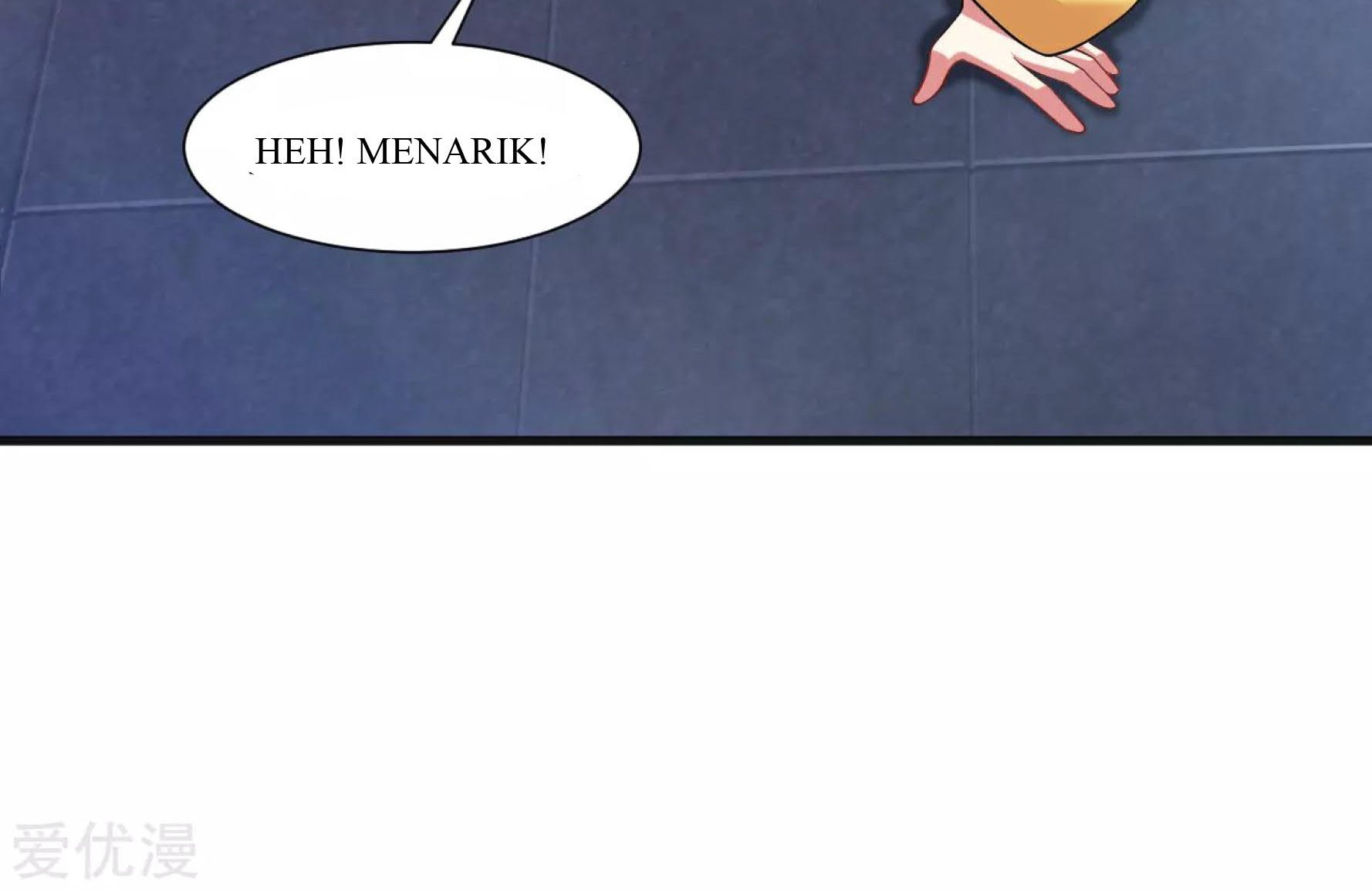 Dao Yin Chapter 37 - halaman 44