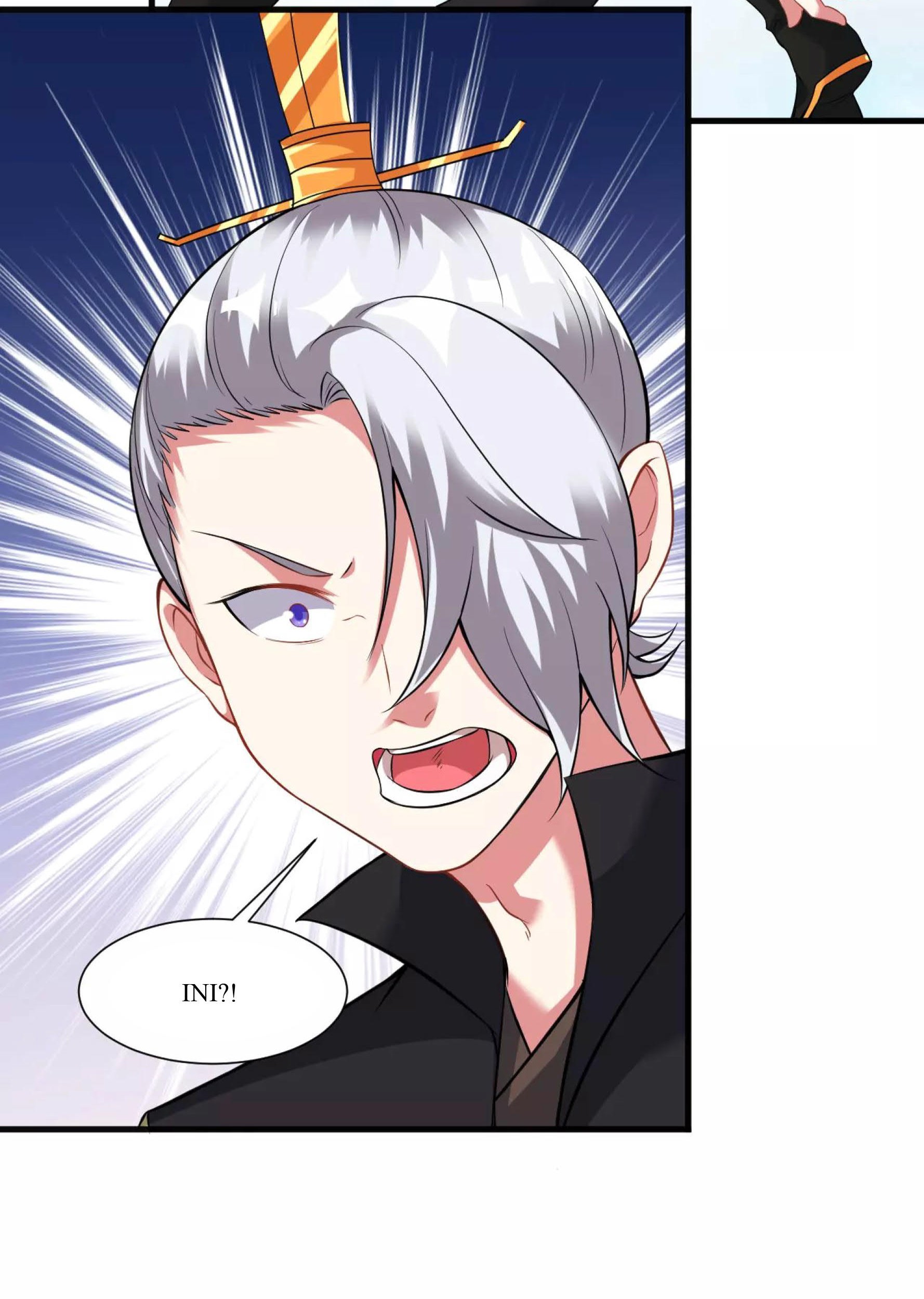Dao Yin Chapter 37 - halaman 48