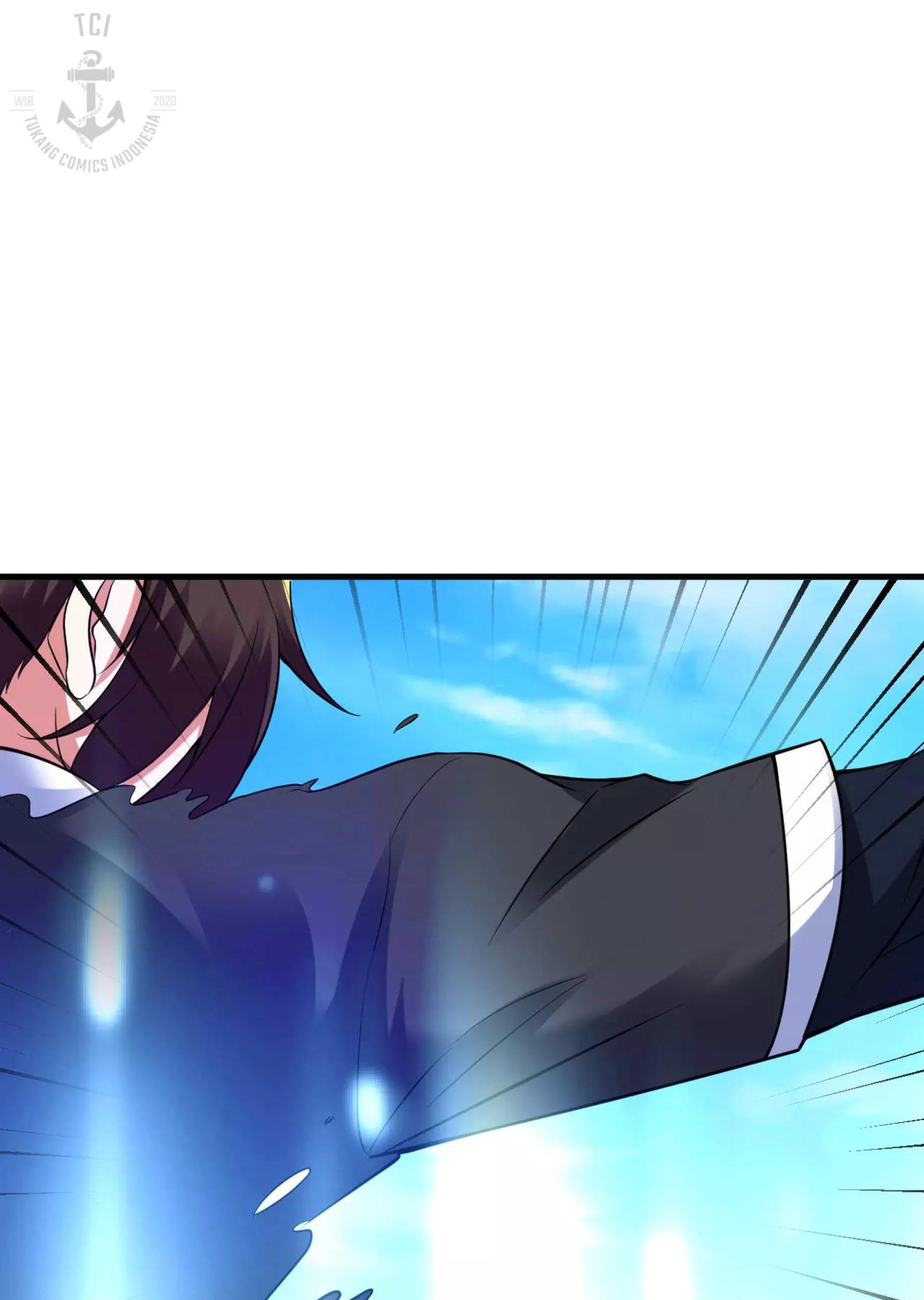 Dao Yin Chapter 37 - halaman 50