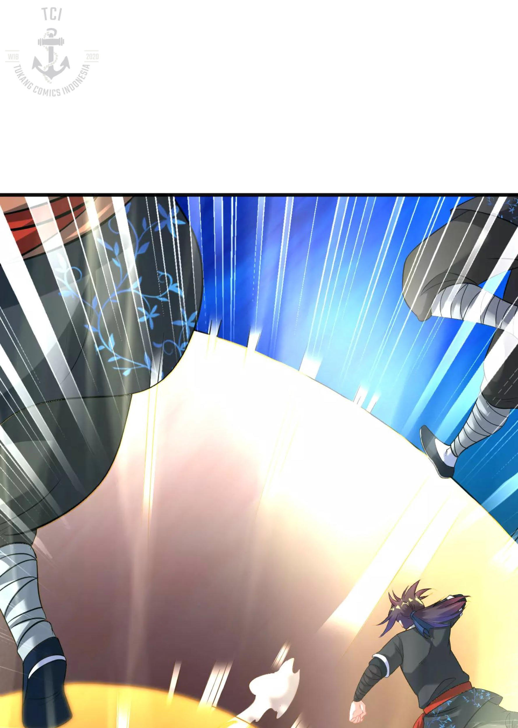 Dao Yin Chapter 37 - halaman 59