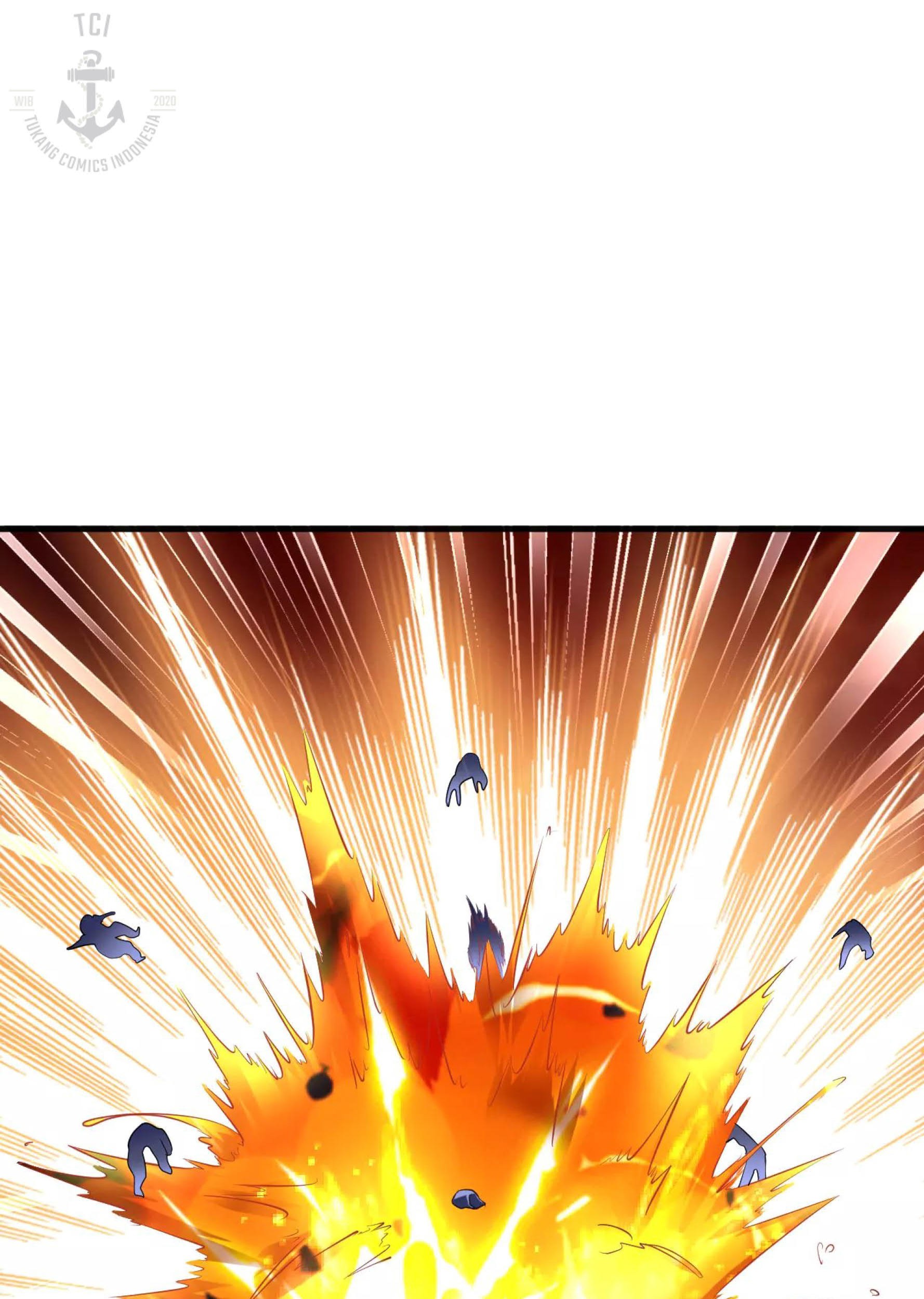 Dao Yin Chapter 37 - halaman 61