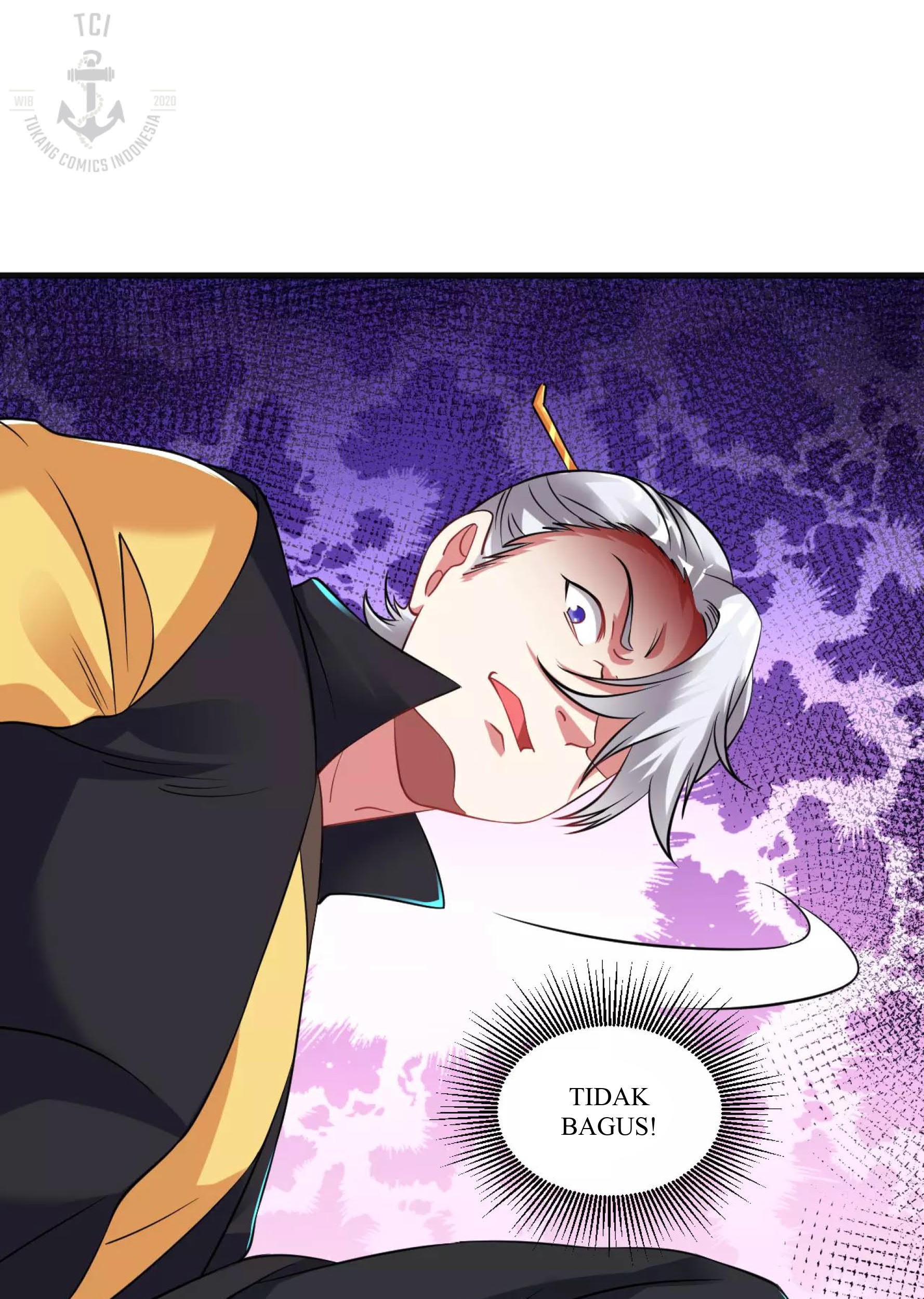 Dao Yin Chapter 37 - halaman 67