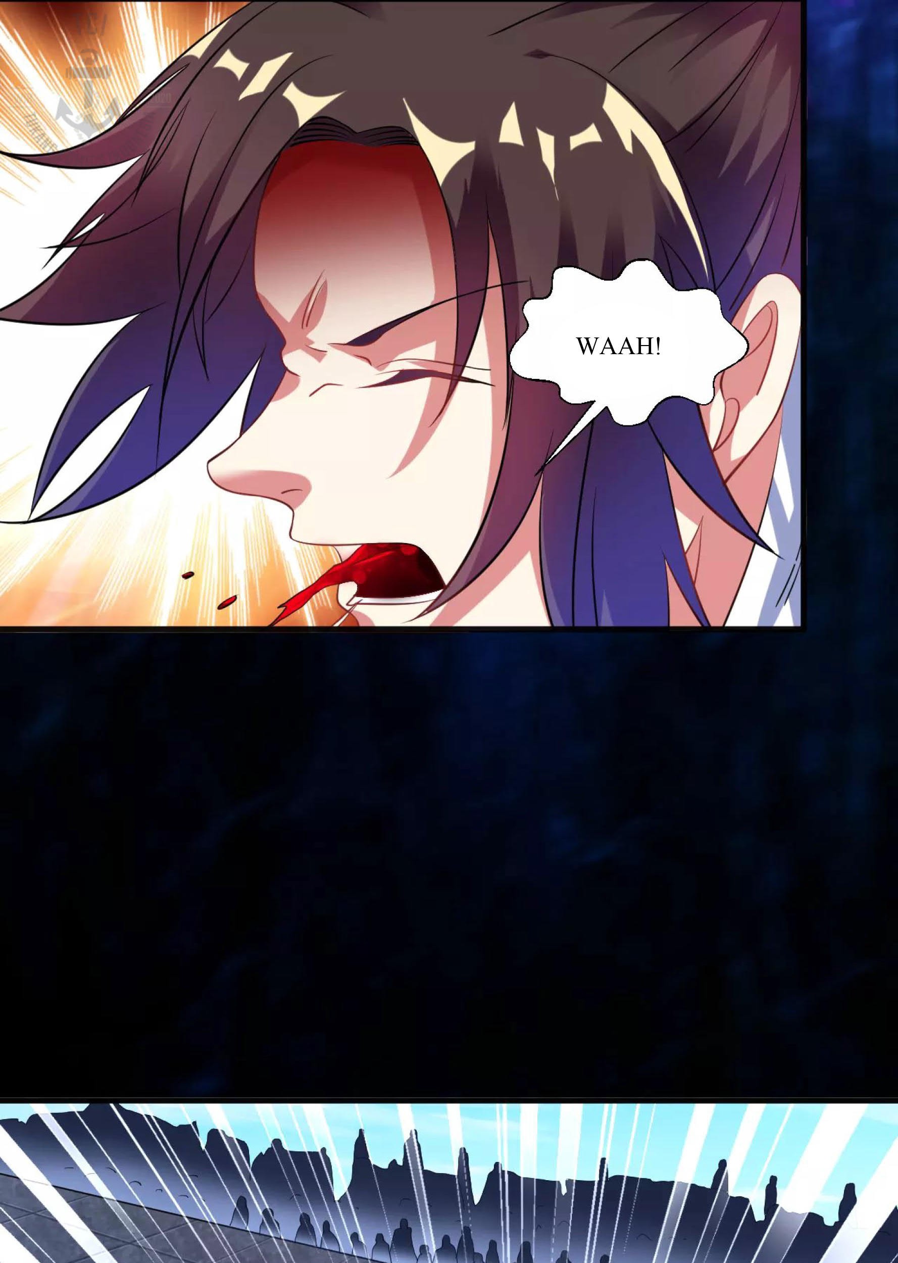 Dao Yin Chapter 37 - halaman 72