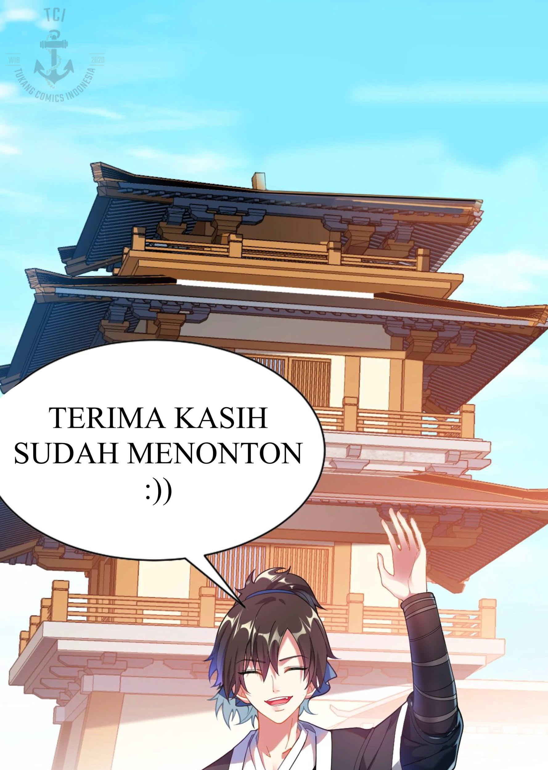 Dao Yin Chapter 37 - halaman 75