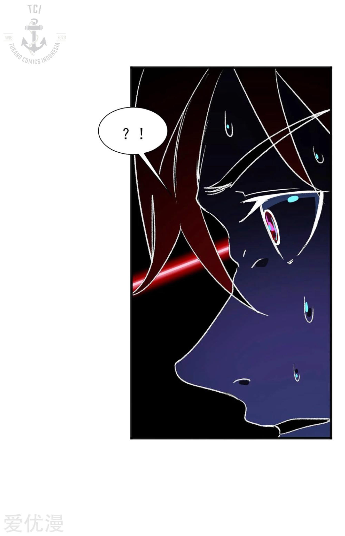 Dao Yin Chapter 38 - halaman 33