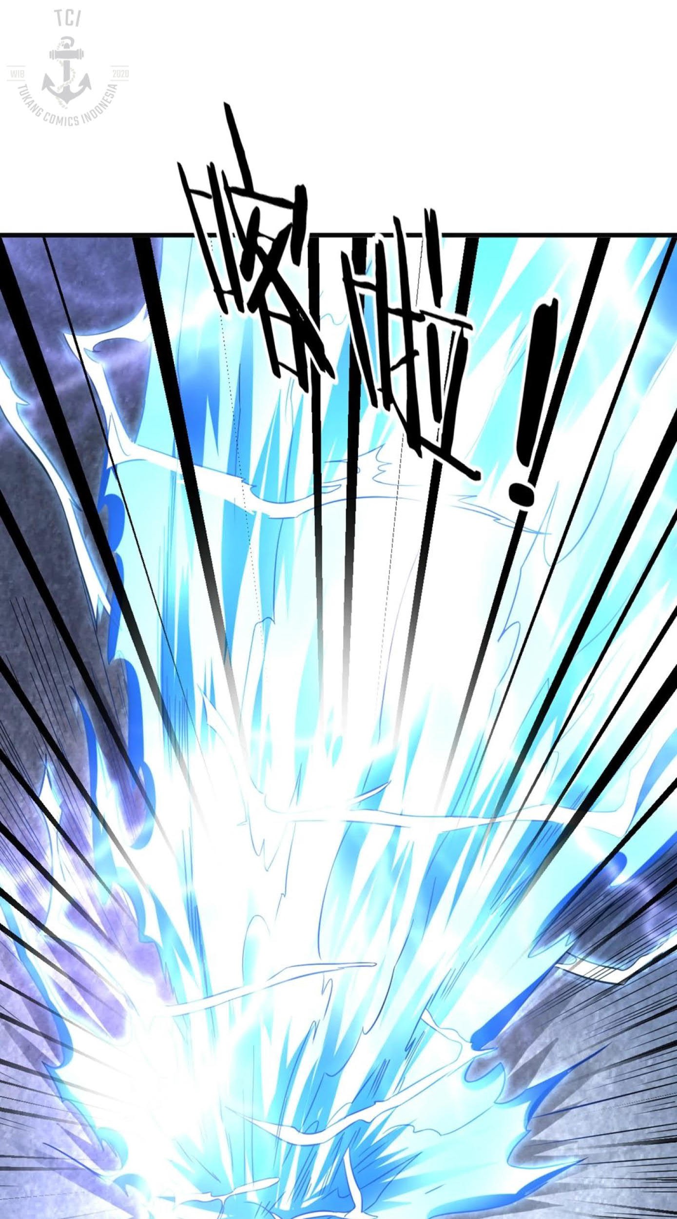 Dao Yin Chapter 38 - halaman 34