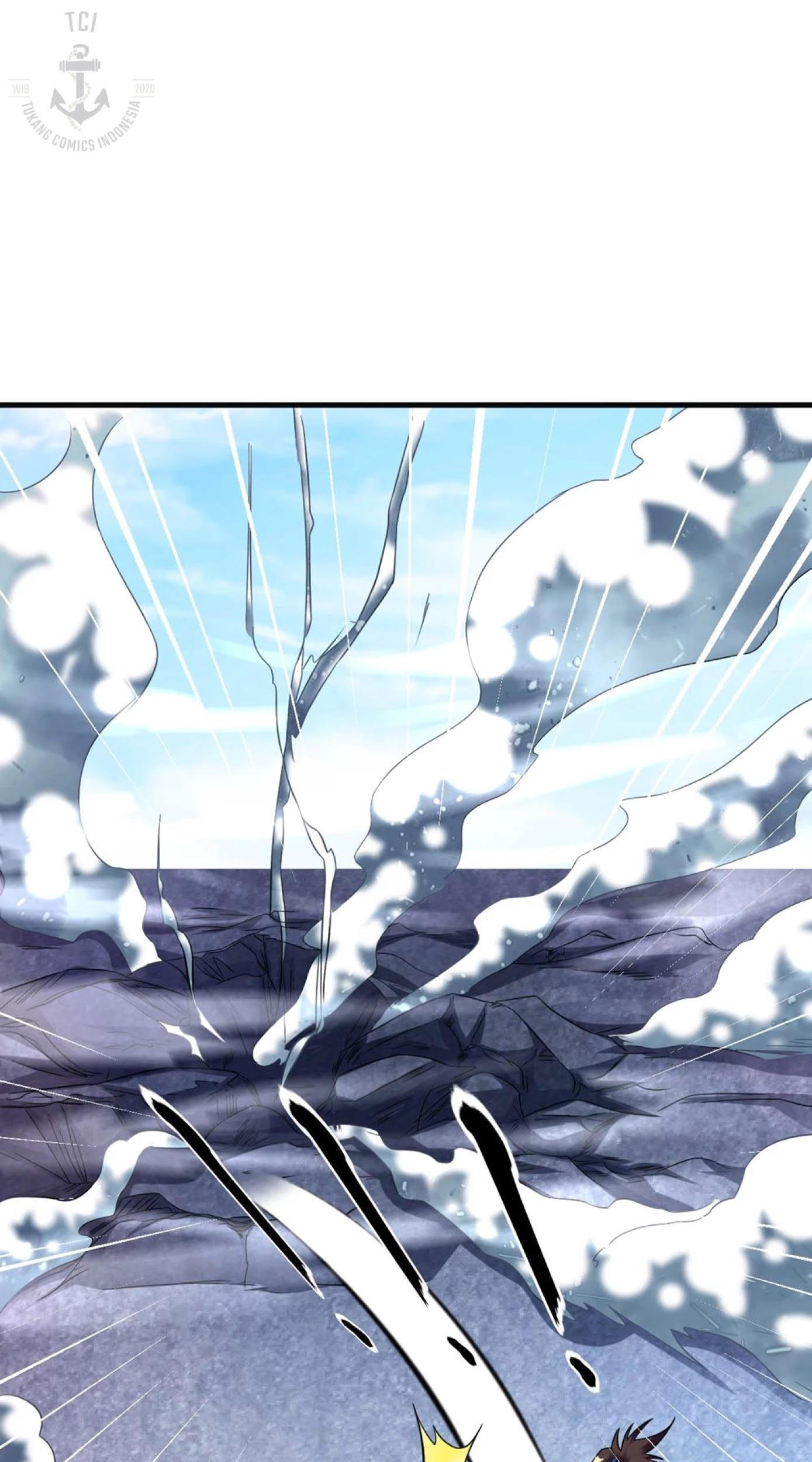 Dao Yin Chapter 38 - halaman 36