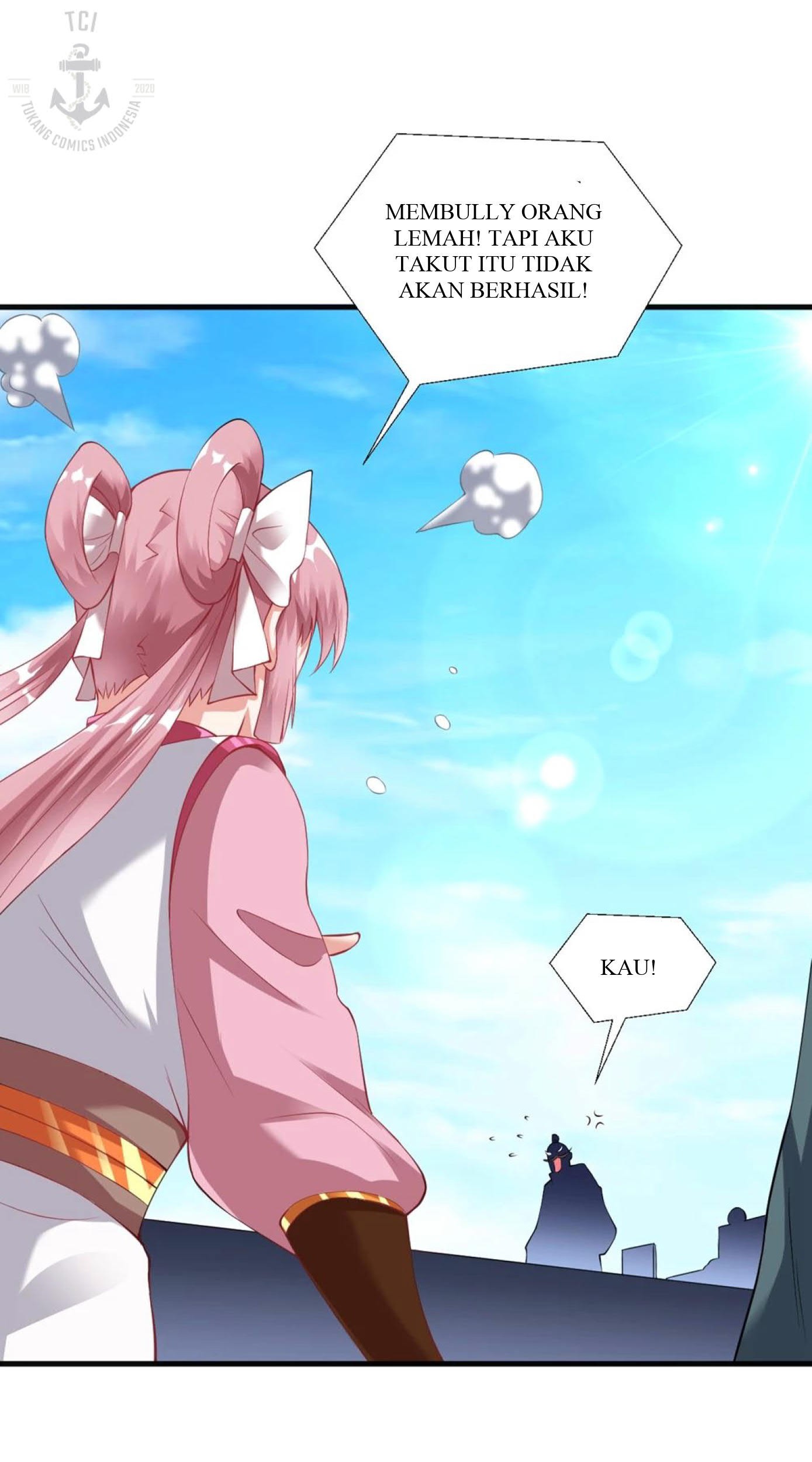 Dao Yin Chapter 38 - halaman 47