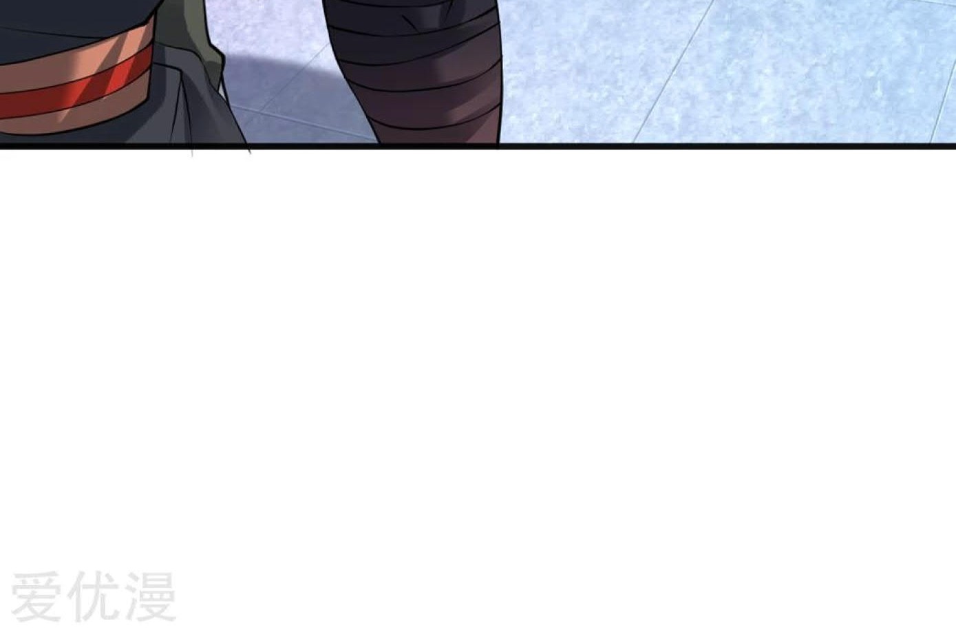 Dao Yin Chapter 38 - halaman 8