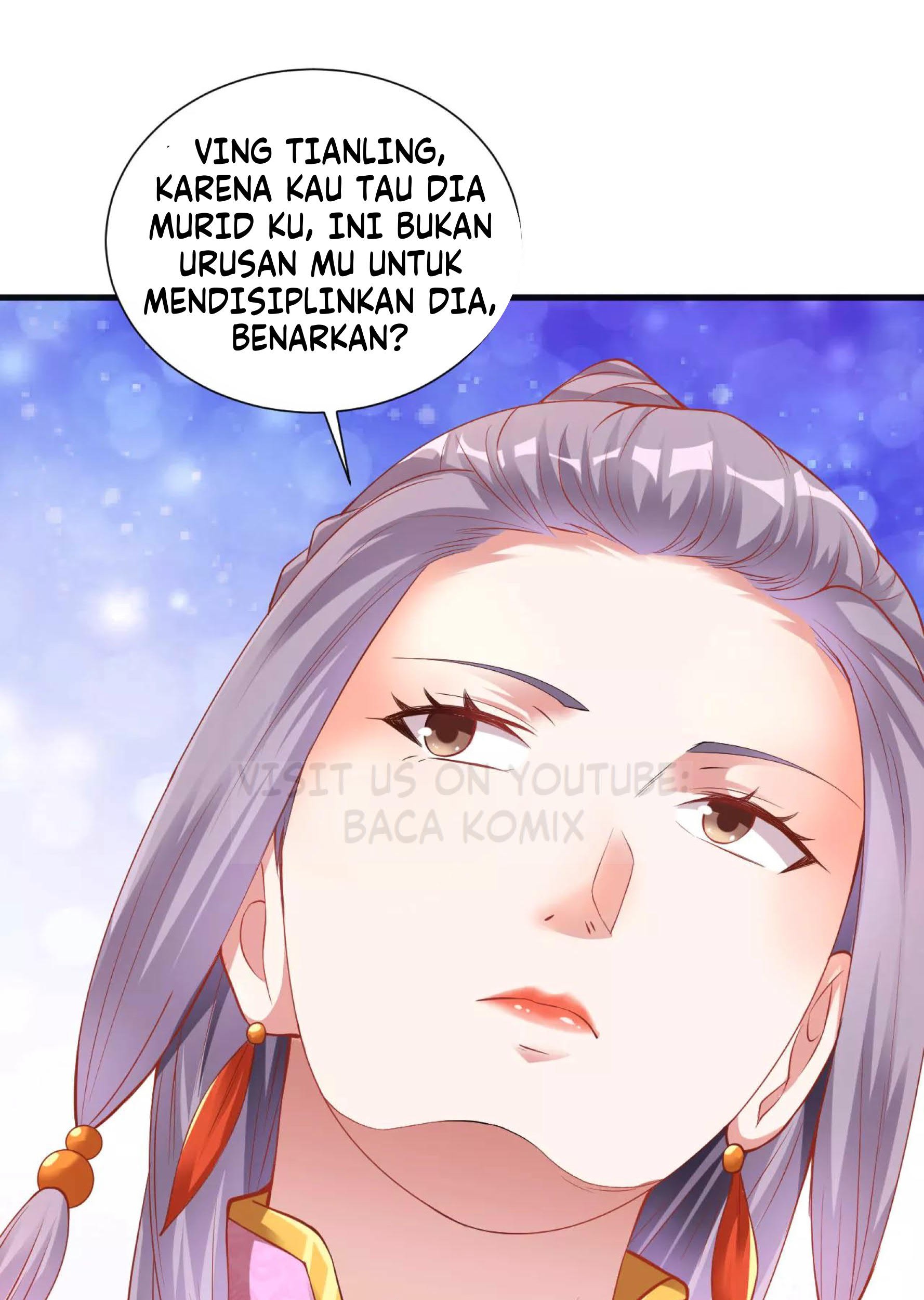 Dao Yin Chapter 39 - halaman 12