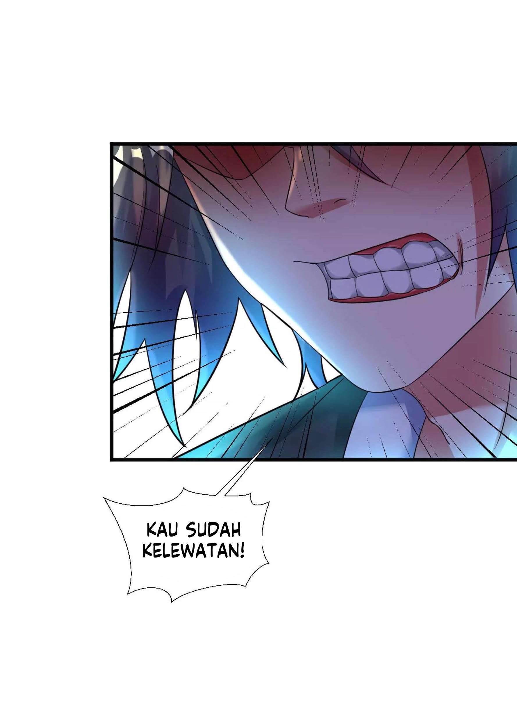 Dao Yin Chapter 39 - halaman 16