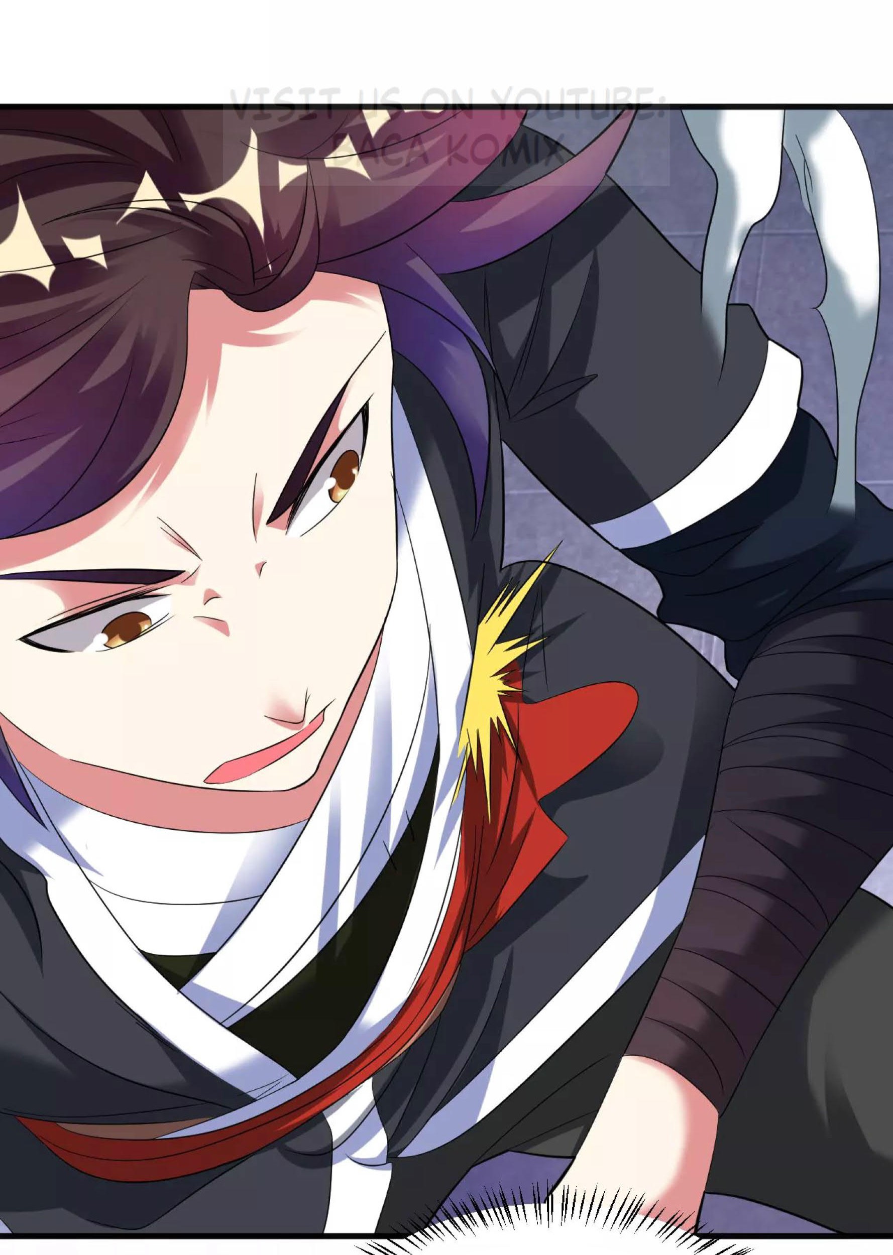Dao Yin Chapter 39 - halaman 17