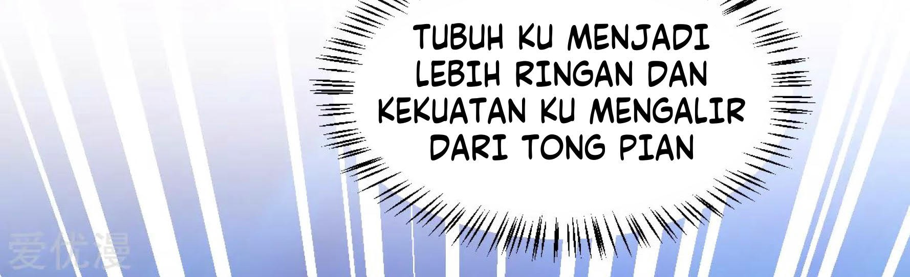 Dao Yin Chapter 39 - halaman 18