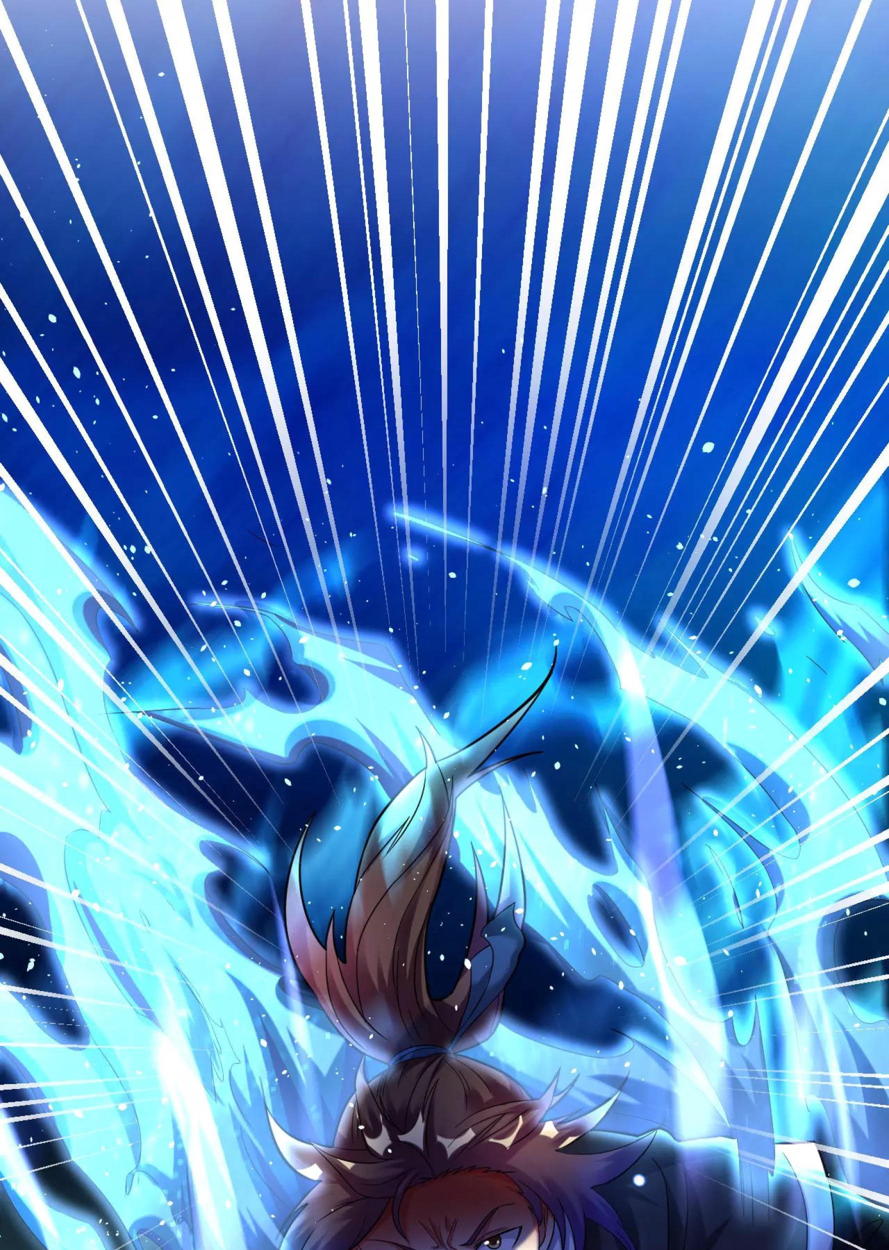 Dao Yin Chapter 39 - halaman 19