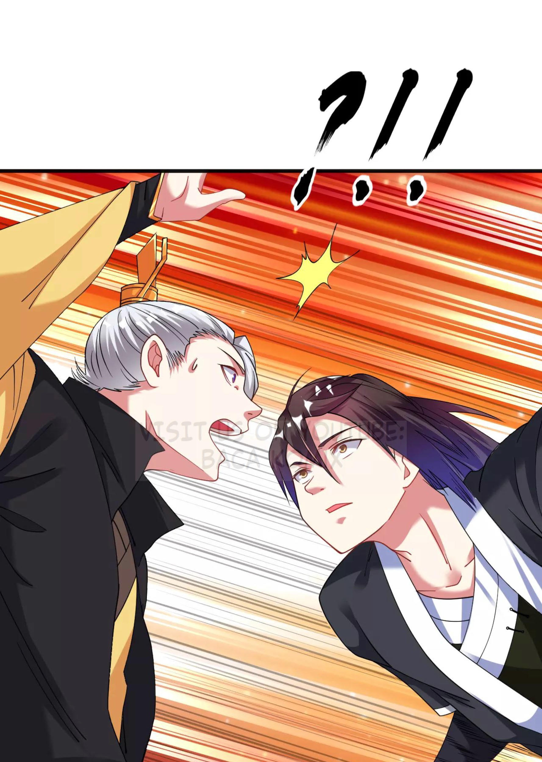 Dao Yin Chapter 39 - halaman 26