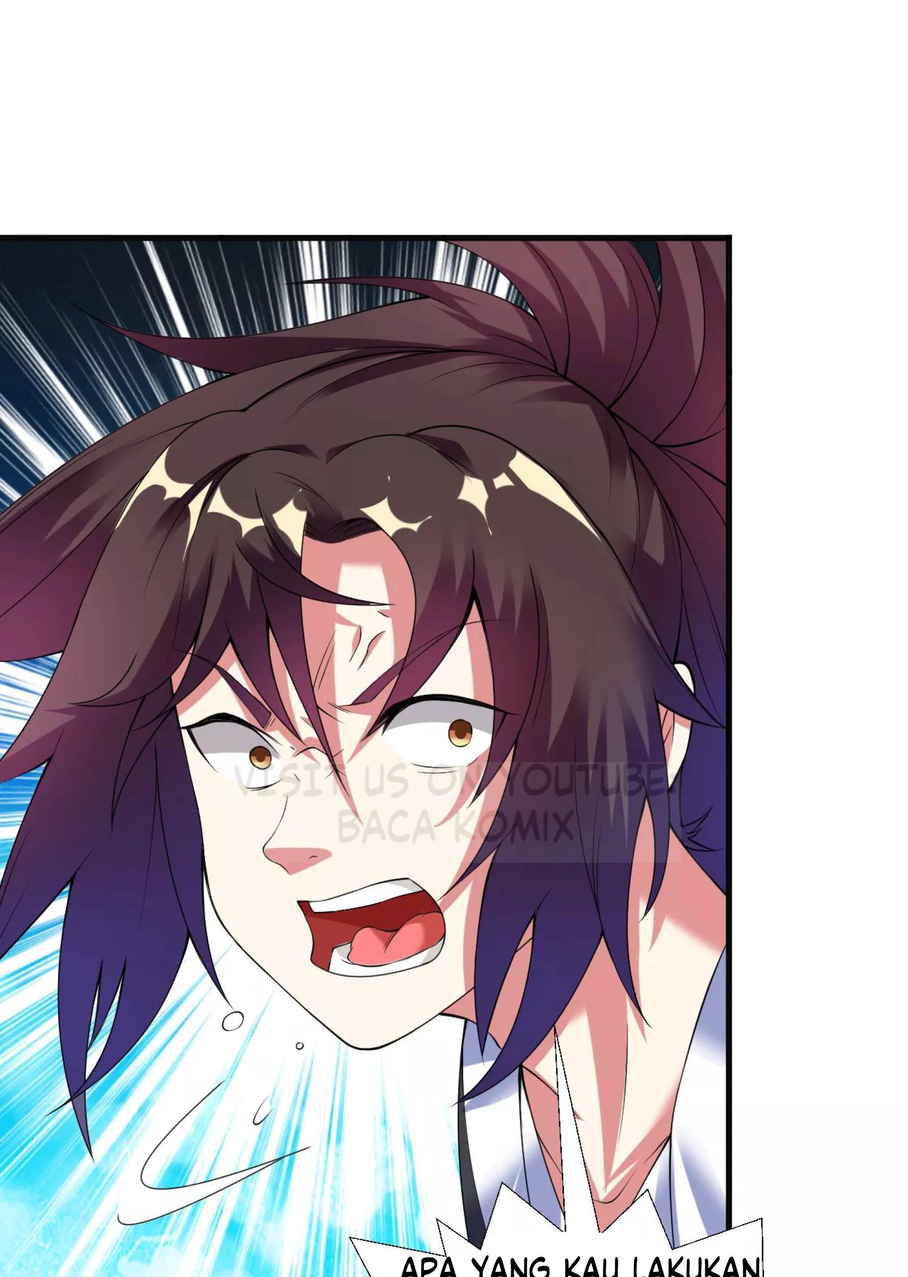 Dao Yin Chapter 39 - halaman 3