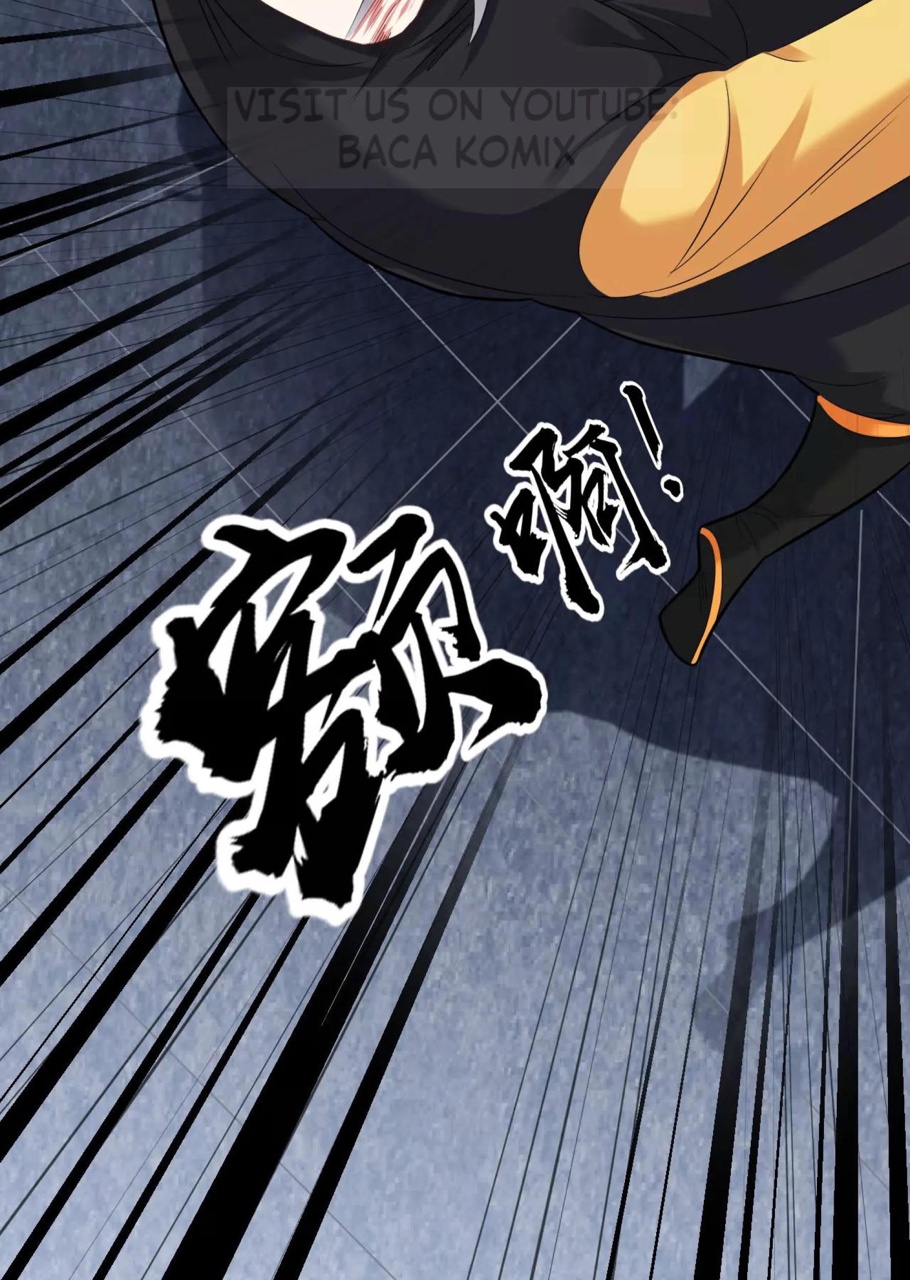 Dao Yin Chapter 39 - halaman 40