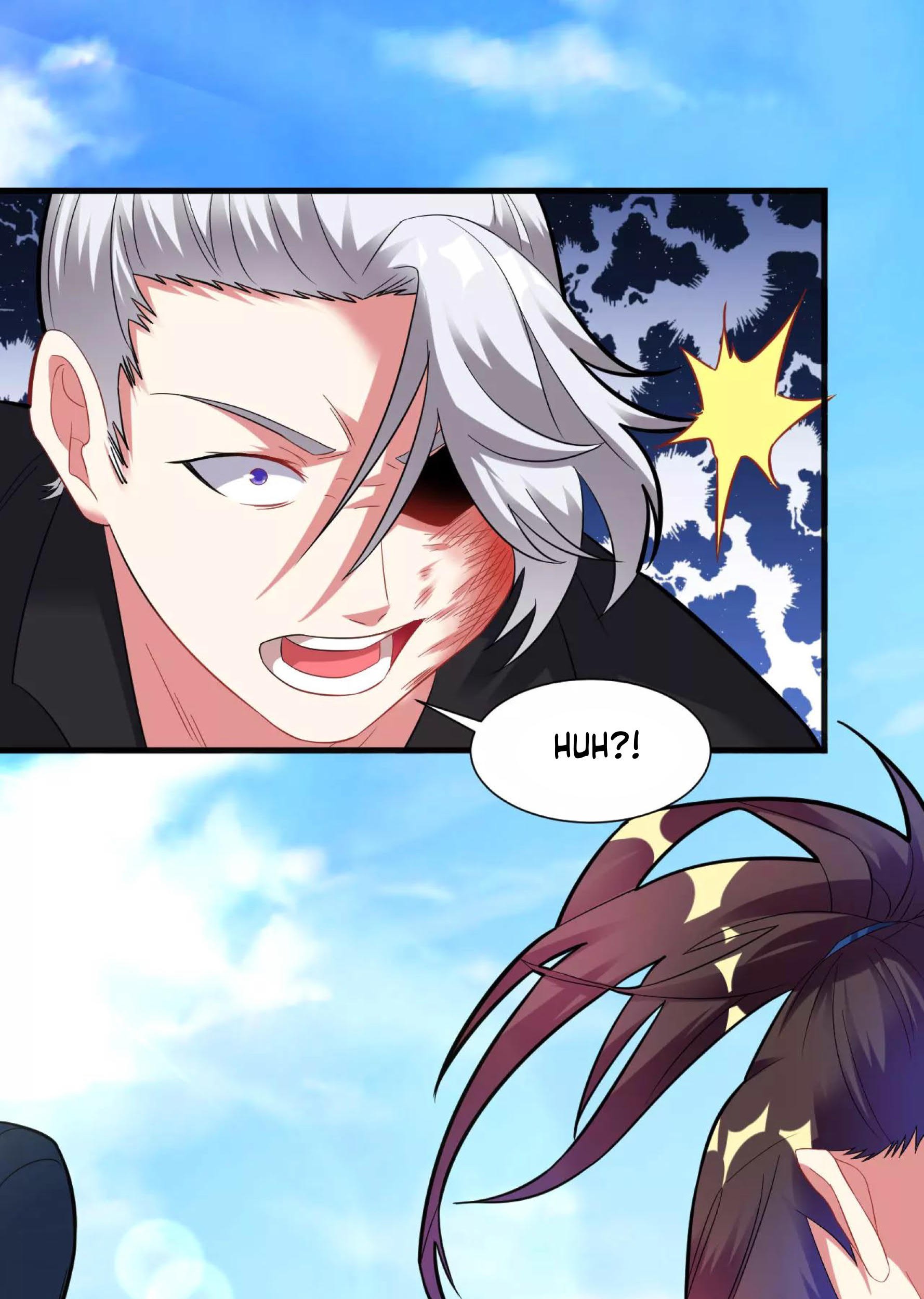 Dao Yin Chapter 39 - halaman 44