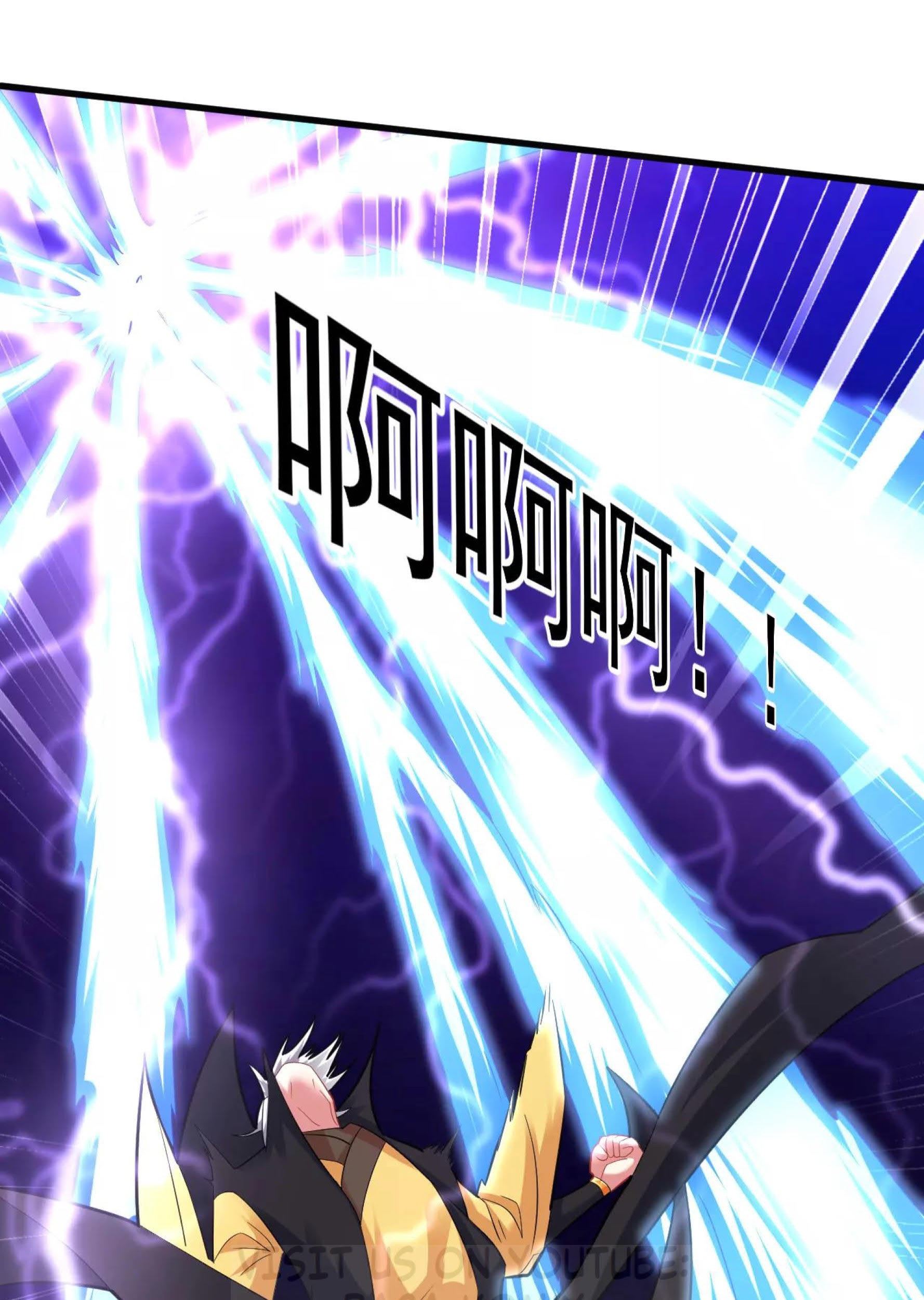 Dao Yin Chapter 39 - halaman 51